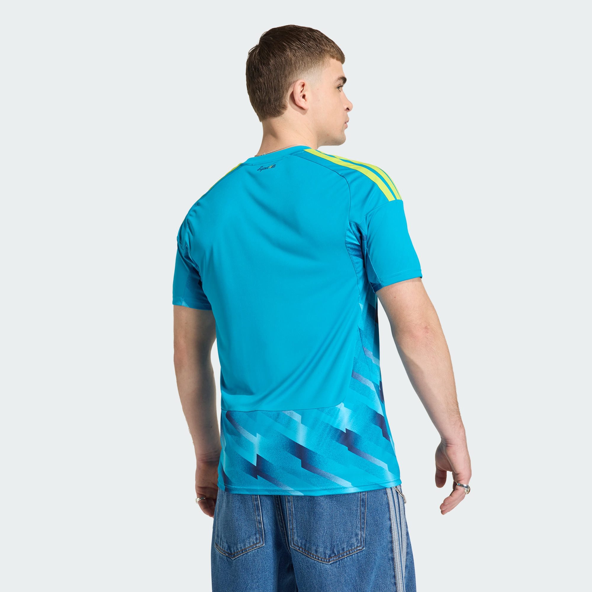 adidas Performance Torwarttrikot SPANIEN 26 TORWART-HEIMTRIKOT (1-tlg)