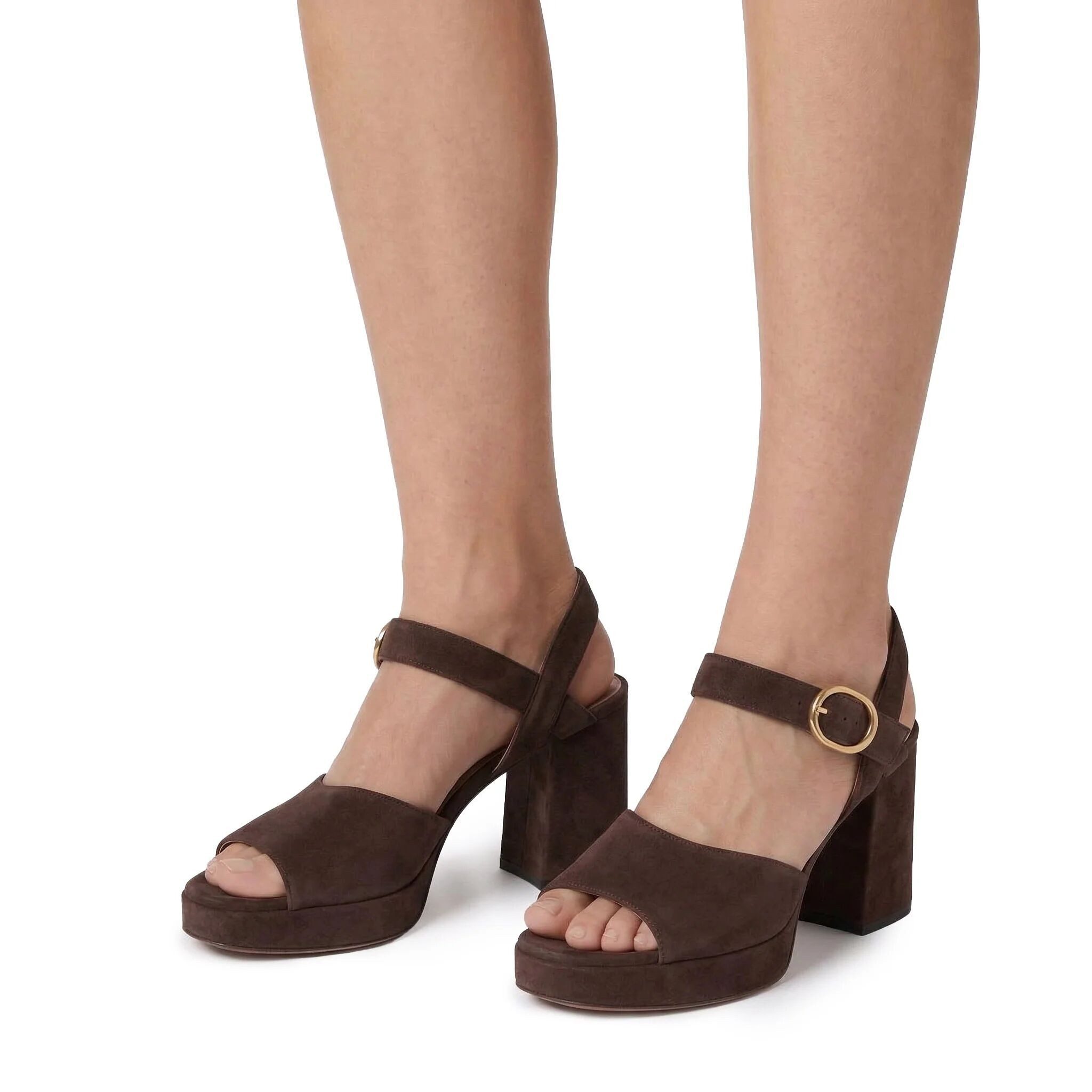 Valentino Plateaupumps
