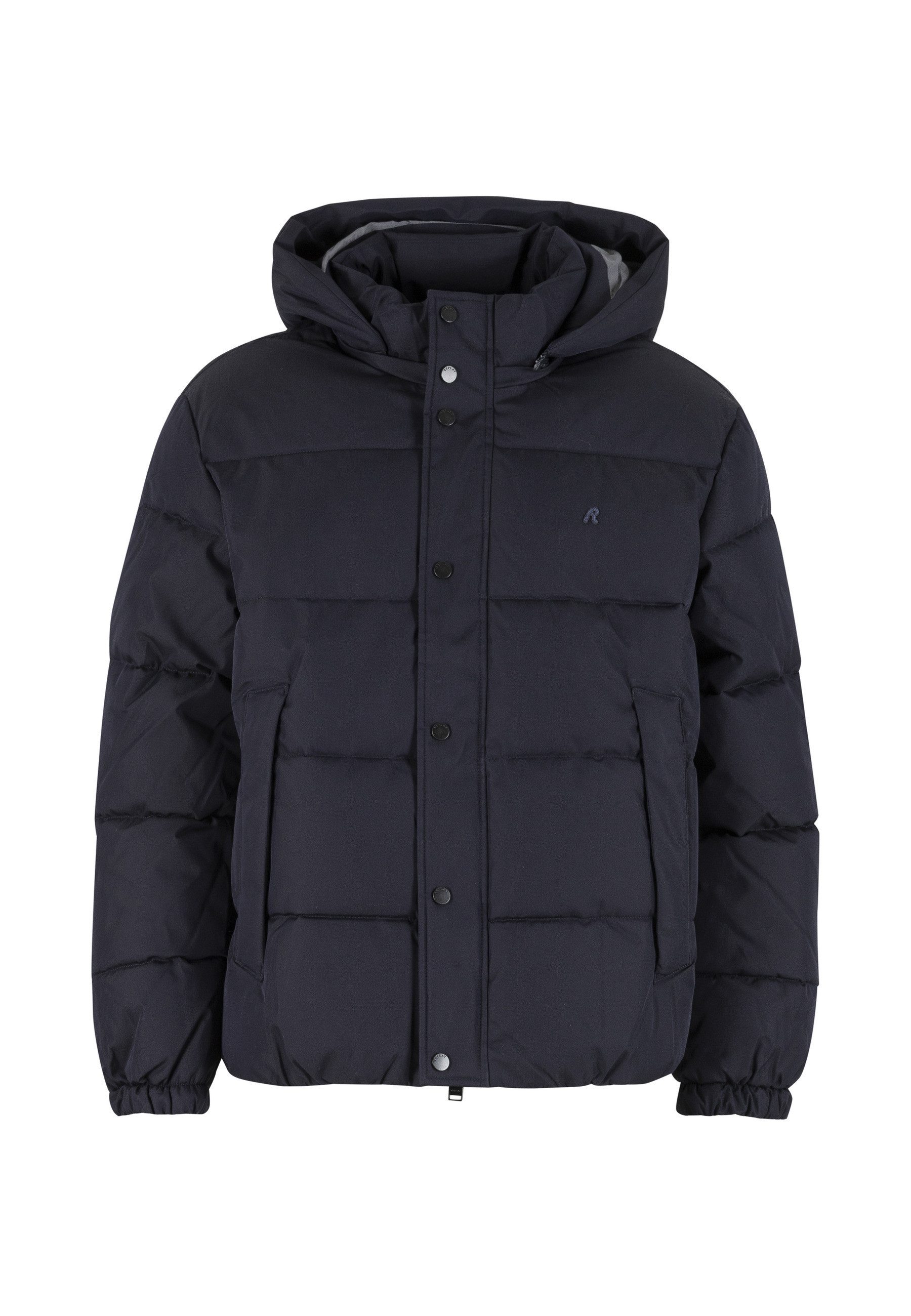 Replay Winterjacke Replay Jacke (1-St)