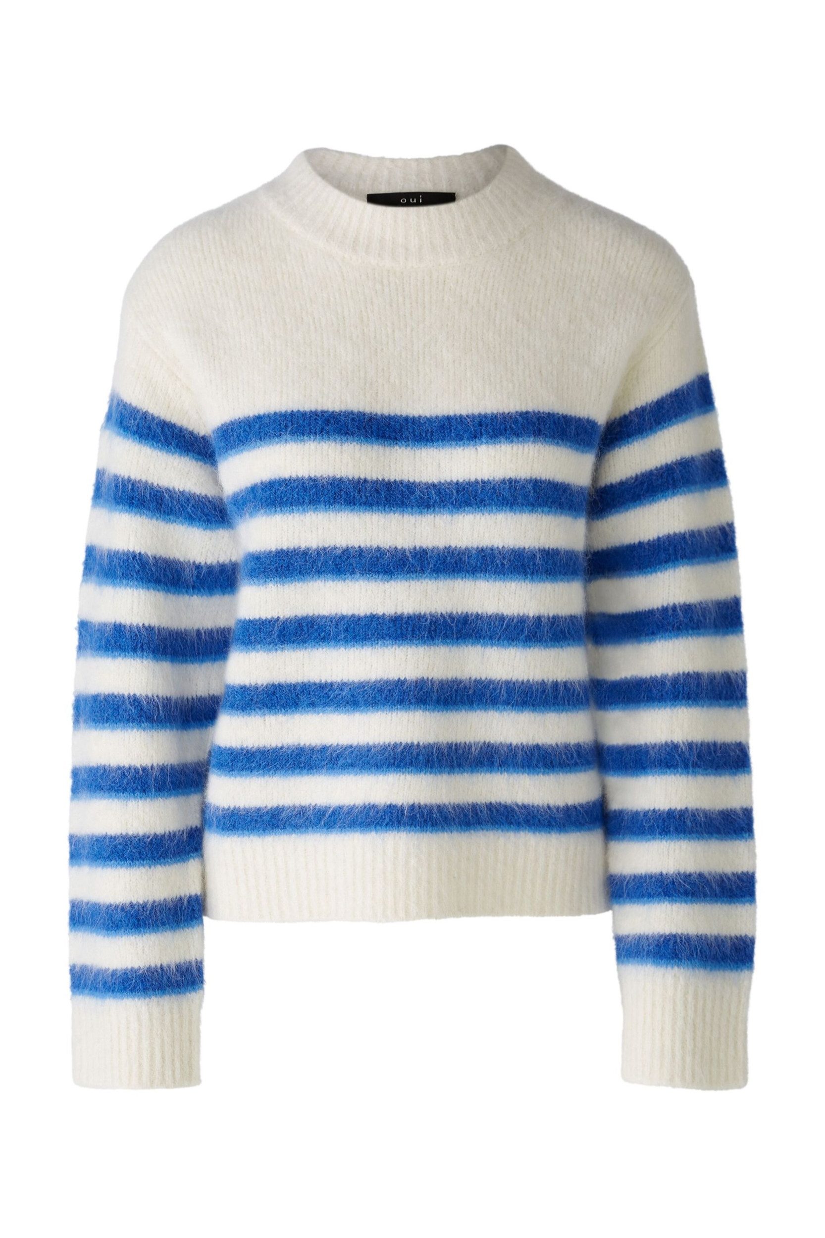 Wollpullover Pullover