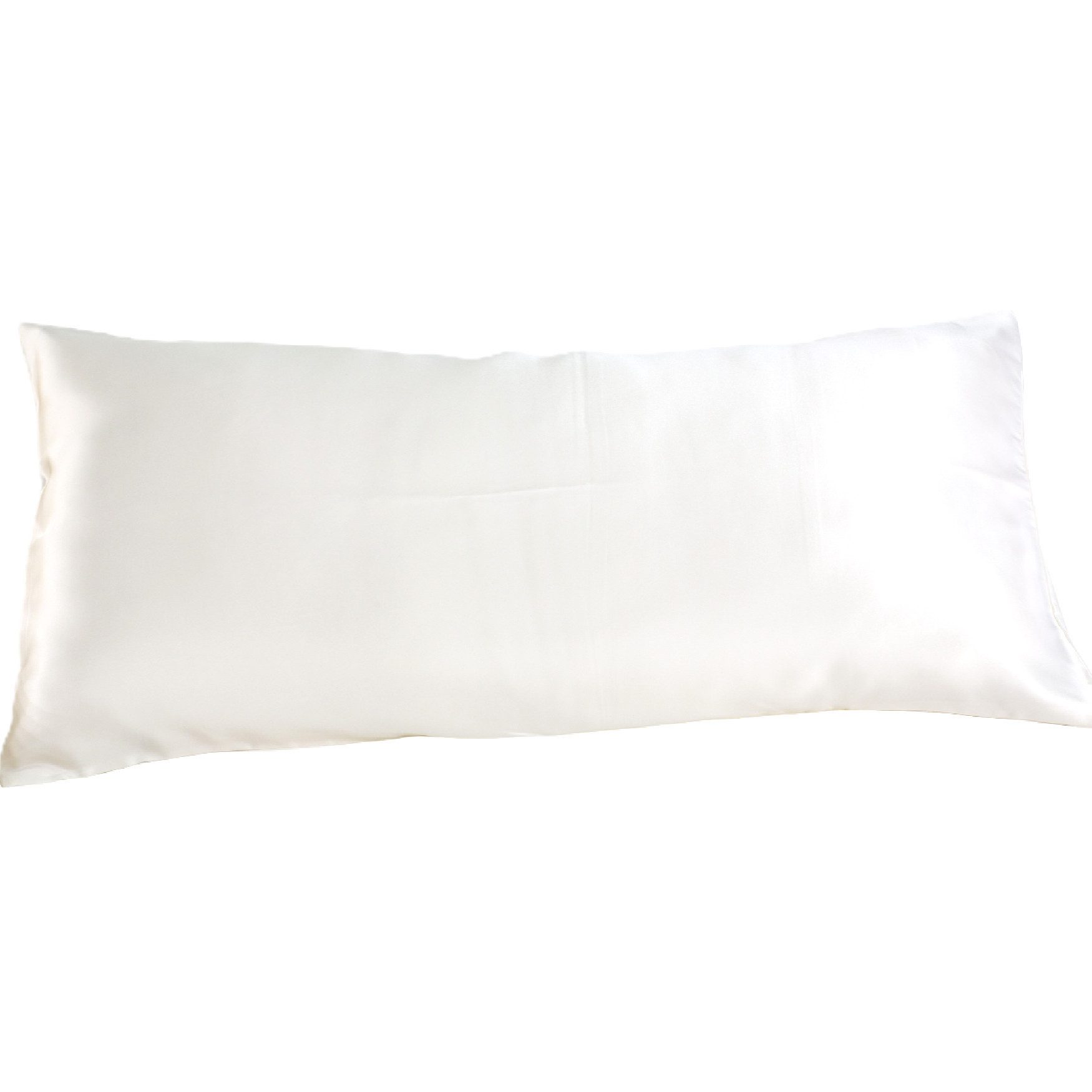orignee Kissenbezug 19 Momme, 100% Maulbeerseide, 40x80 / 80x80, gegen Haarbruch & Falten, (1 Stück), 100% Seide, hypoallergen und hautfreundlich