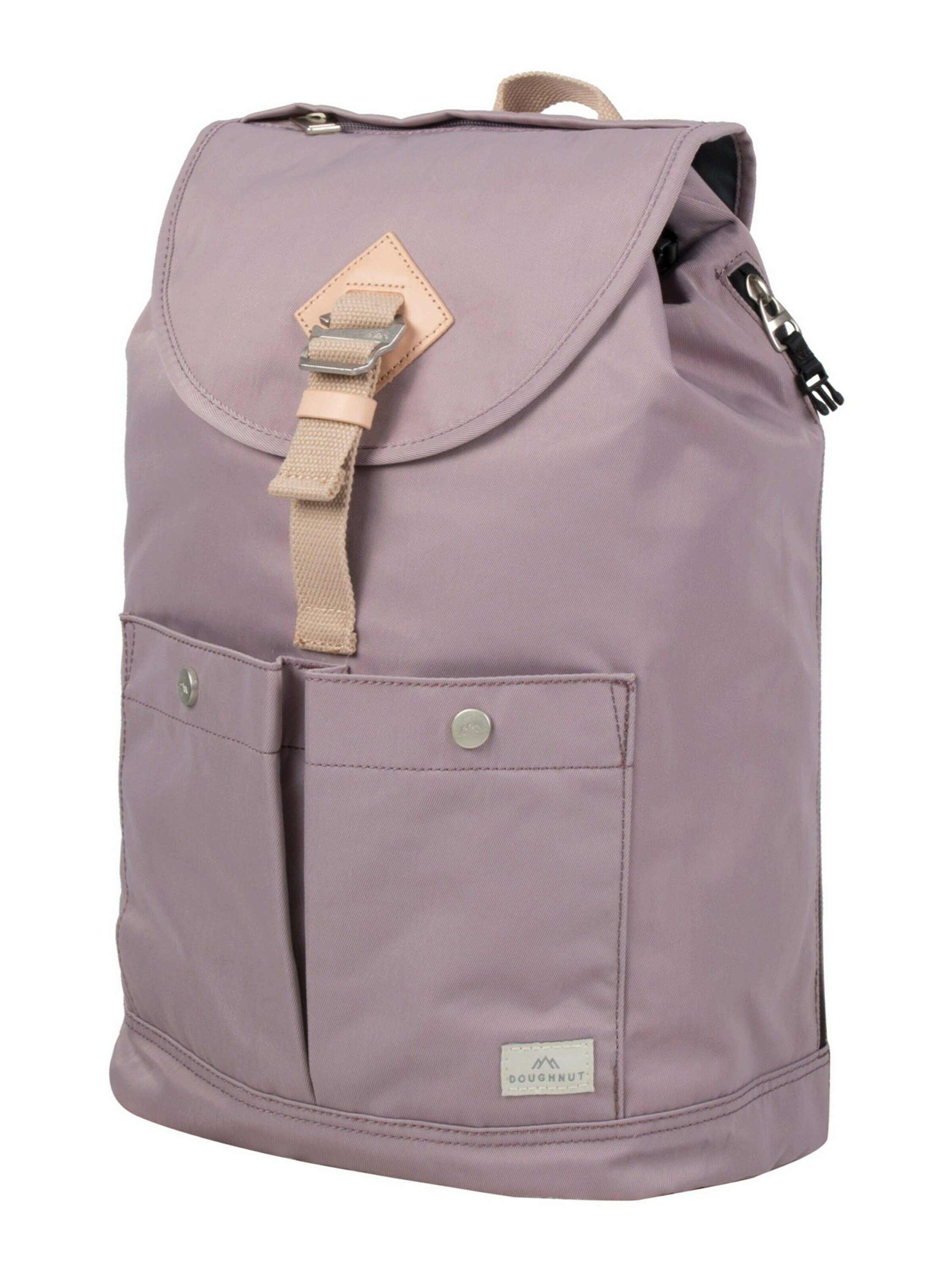 psilvio tossi henkeltasche mit Jack Wolfskin Damen Umhängetasche Midtown, azalea red, 28 x