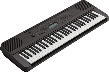 Yamaha Home-Keyboard PSR-E360DW, 3-stufige Lernübungen mit Hör-, Timing- und Wartemodus