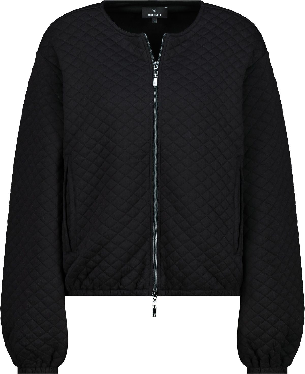 Monari Wolljacke