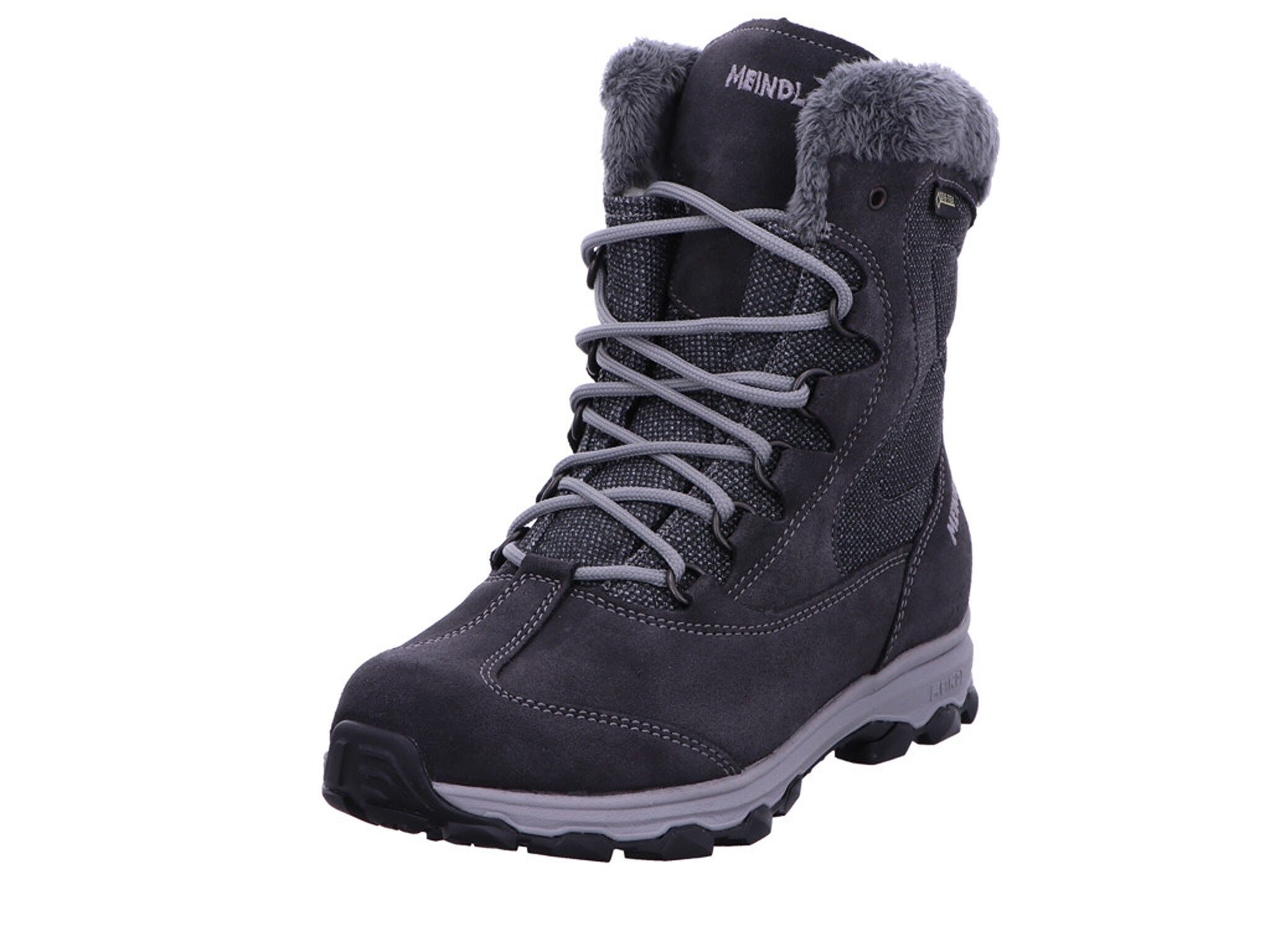 Meindl Civetta GTX Outdoorschuh (2-tlg) mit Plateauabsatz