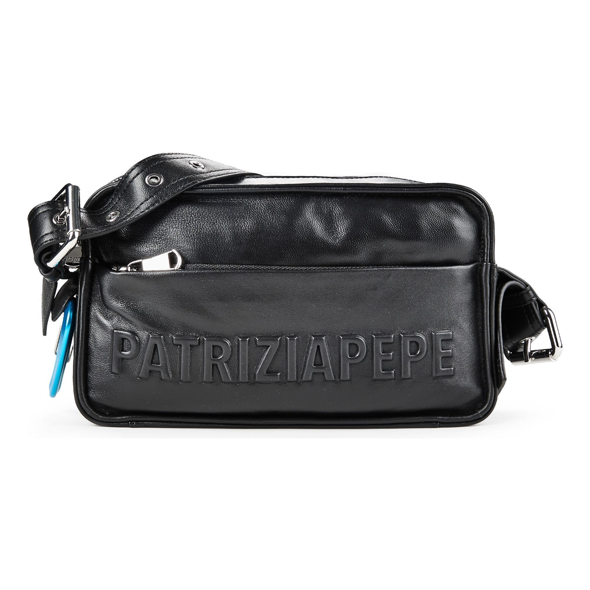 Patrizia Pepe Umhängetasche (IM)Perfection, Leder