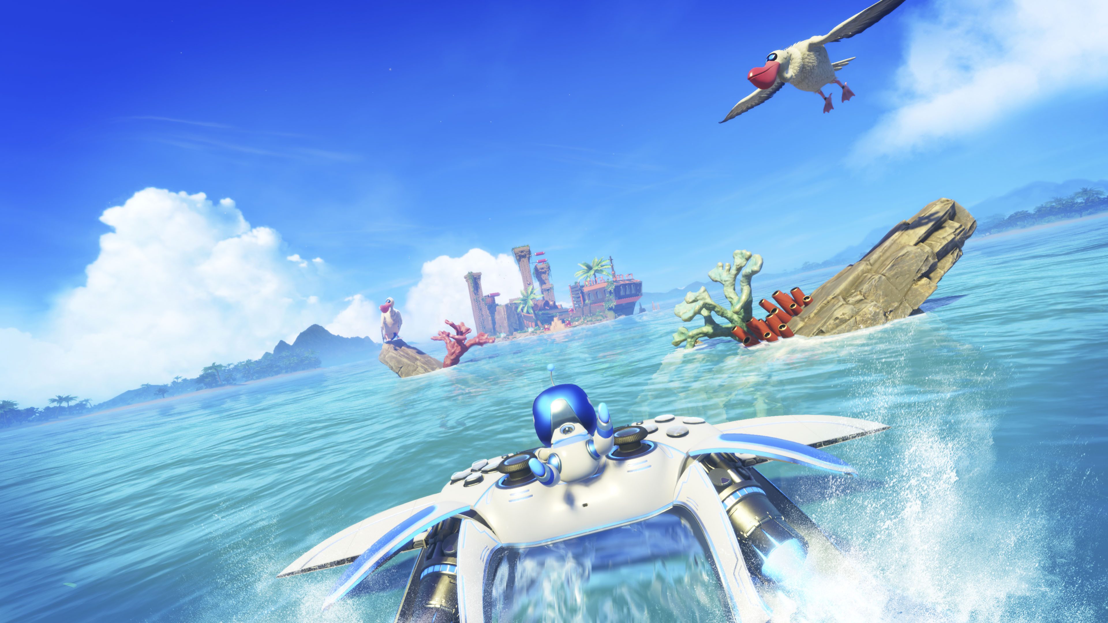 Astro Bot PlayStation 5