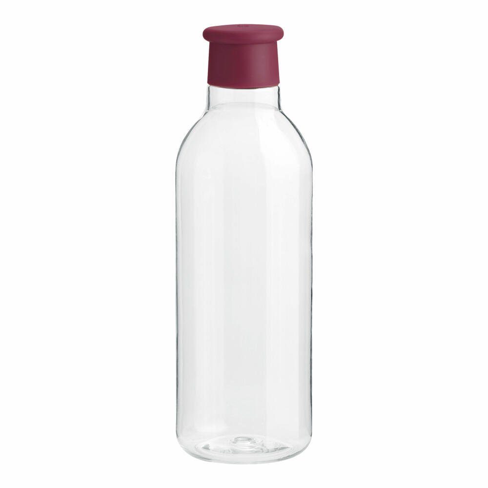 RIG-TIG Trinkflasche Drink-It Aubergine 750 ml