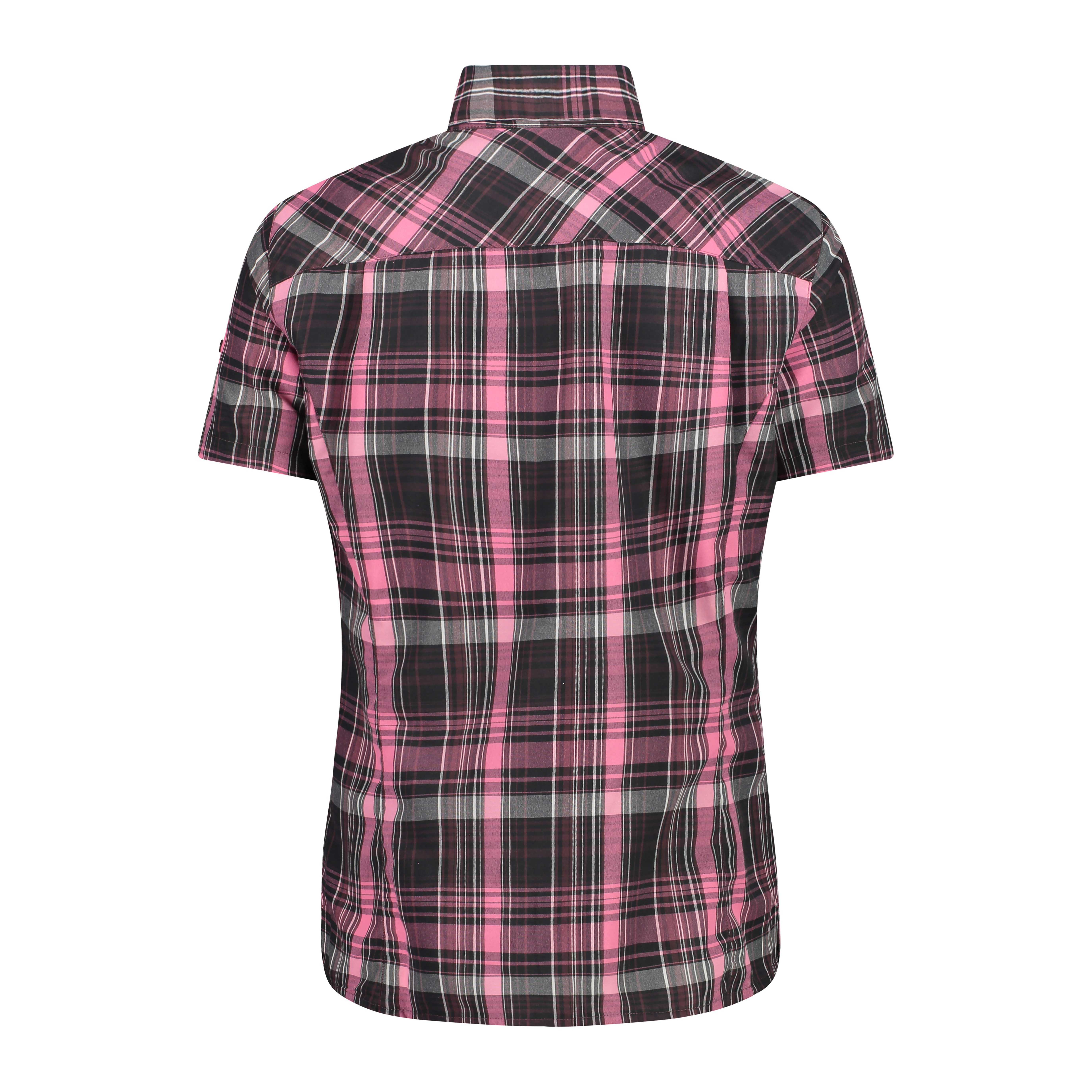 CMP Kurzarmhemd CMP Damen Kurzarm Hemd Woman Shirt 33S5636