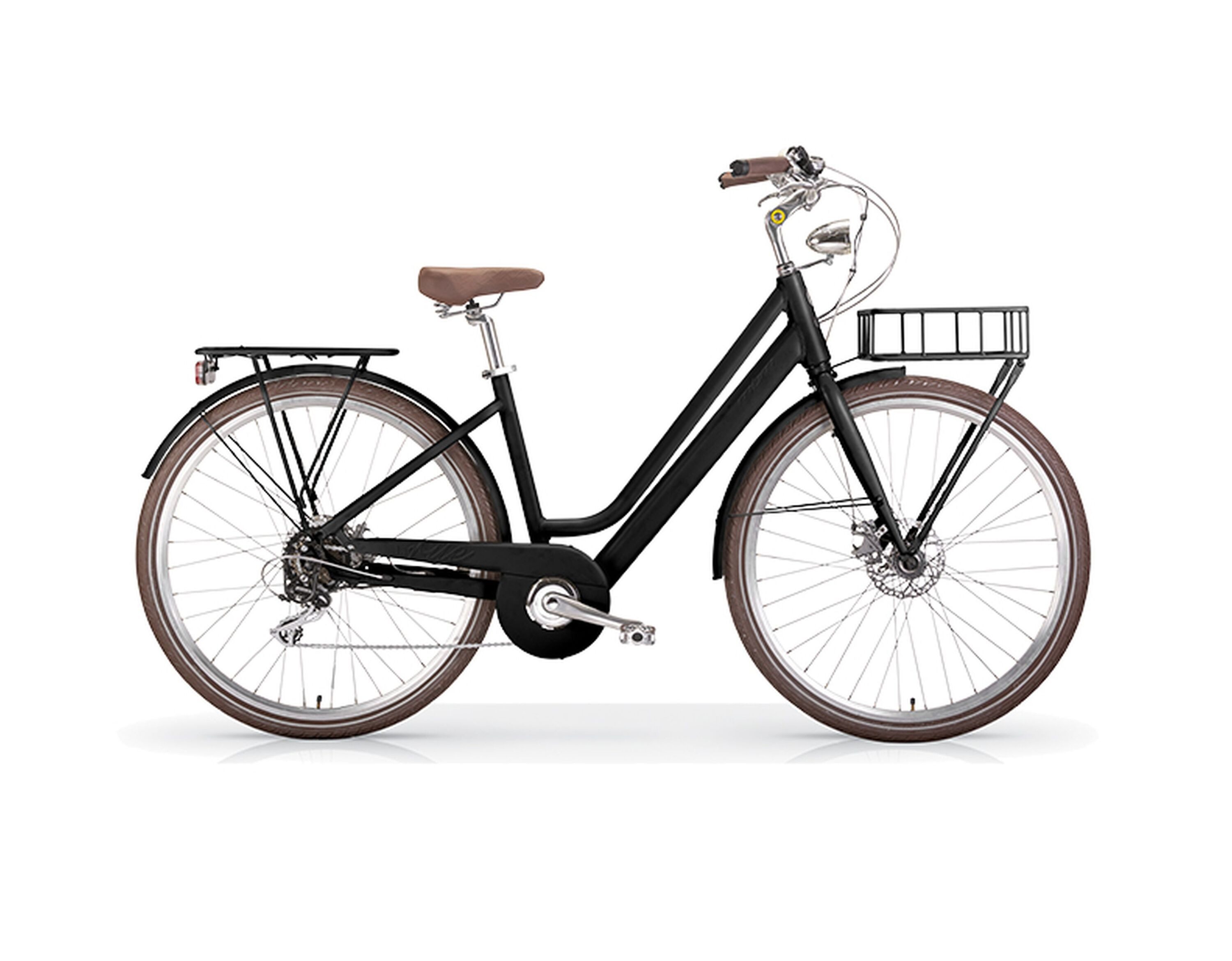 E-Bike