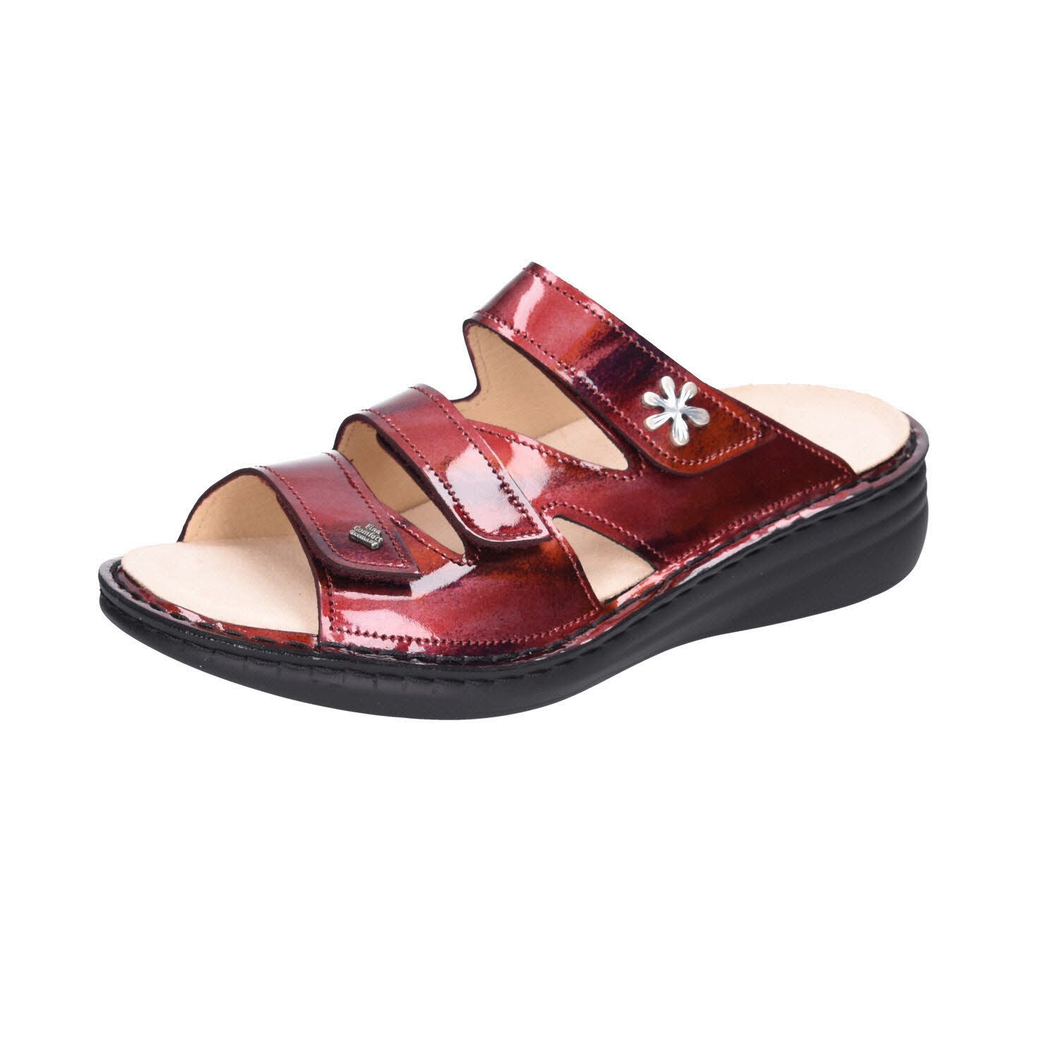 Finn Comfort 02640 GRENADA Mellow Pantolette