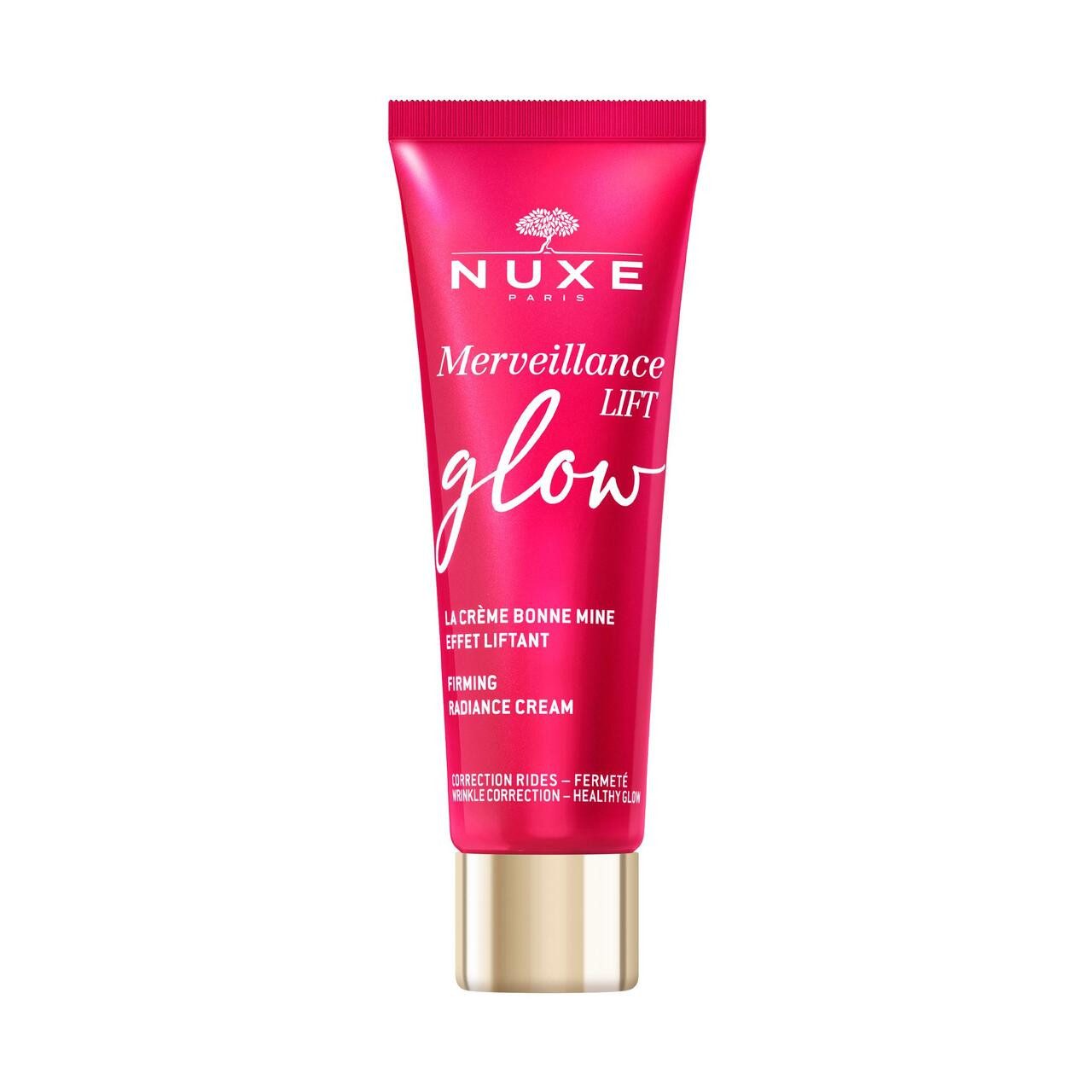 Anti-Aging-Creme Merveillance® LIFT Glow