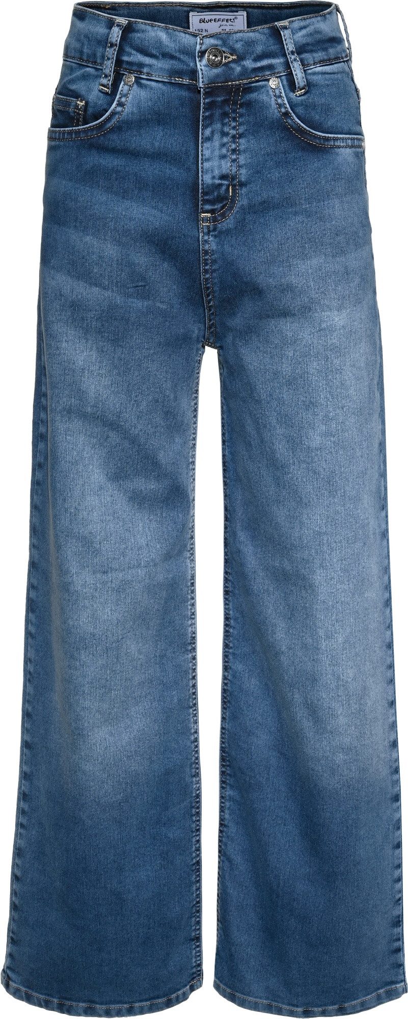 BLUE EFFECT Stretch-Jeans
