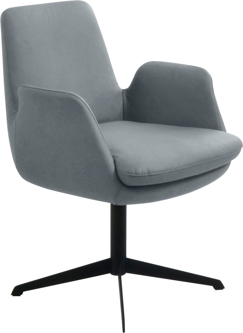 K+W Komfort & Wohnen Drehstuhl Cube, günstig online kaufen