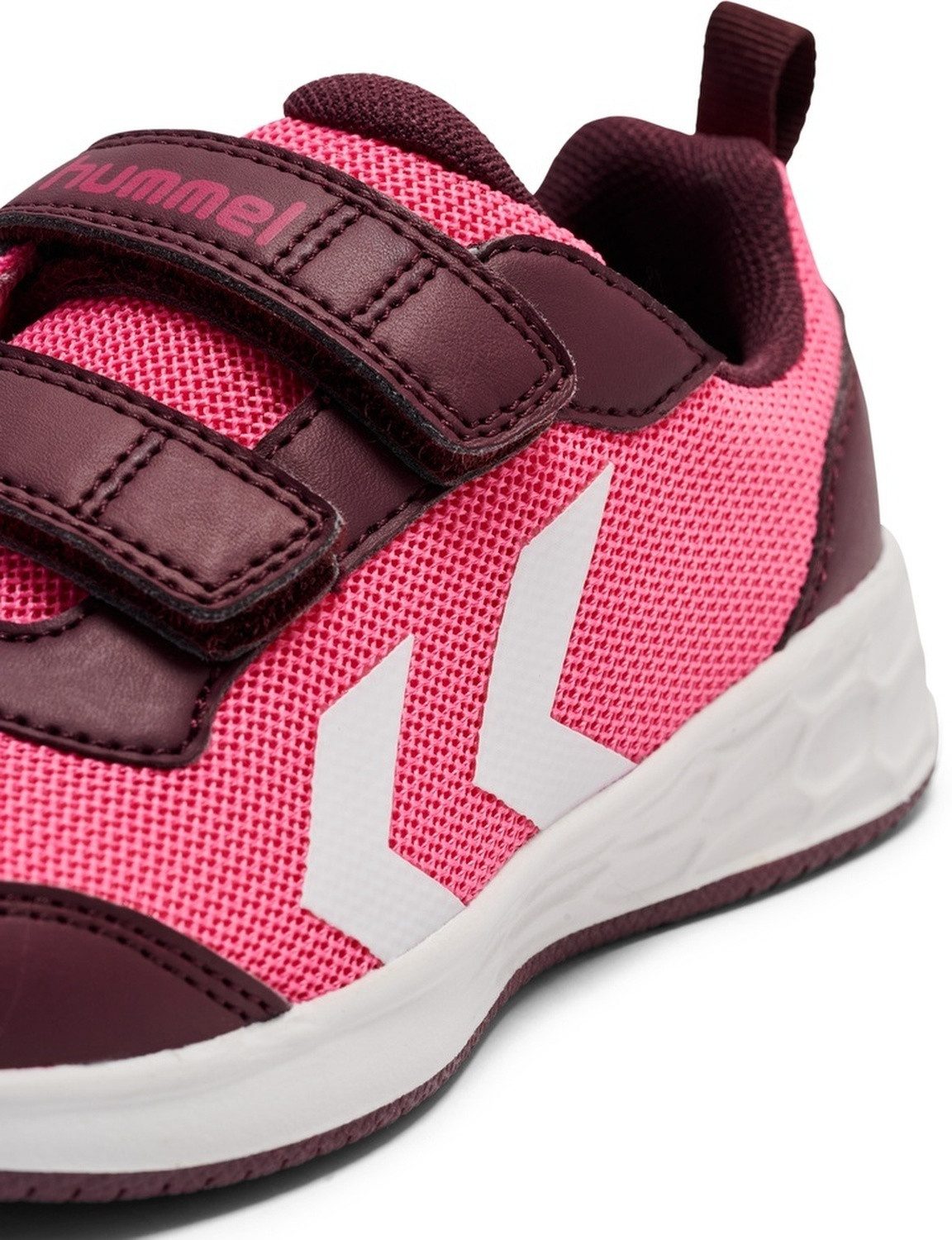 hummel Turbo Run 1.0 Jr Trainingsschuh