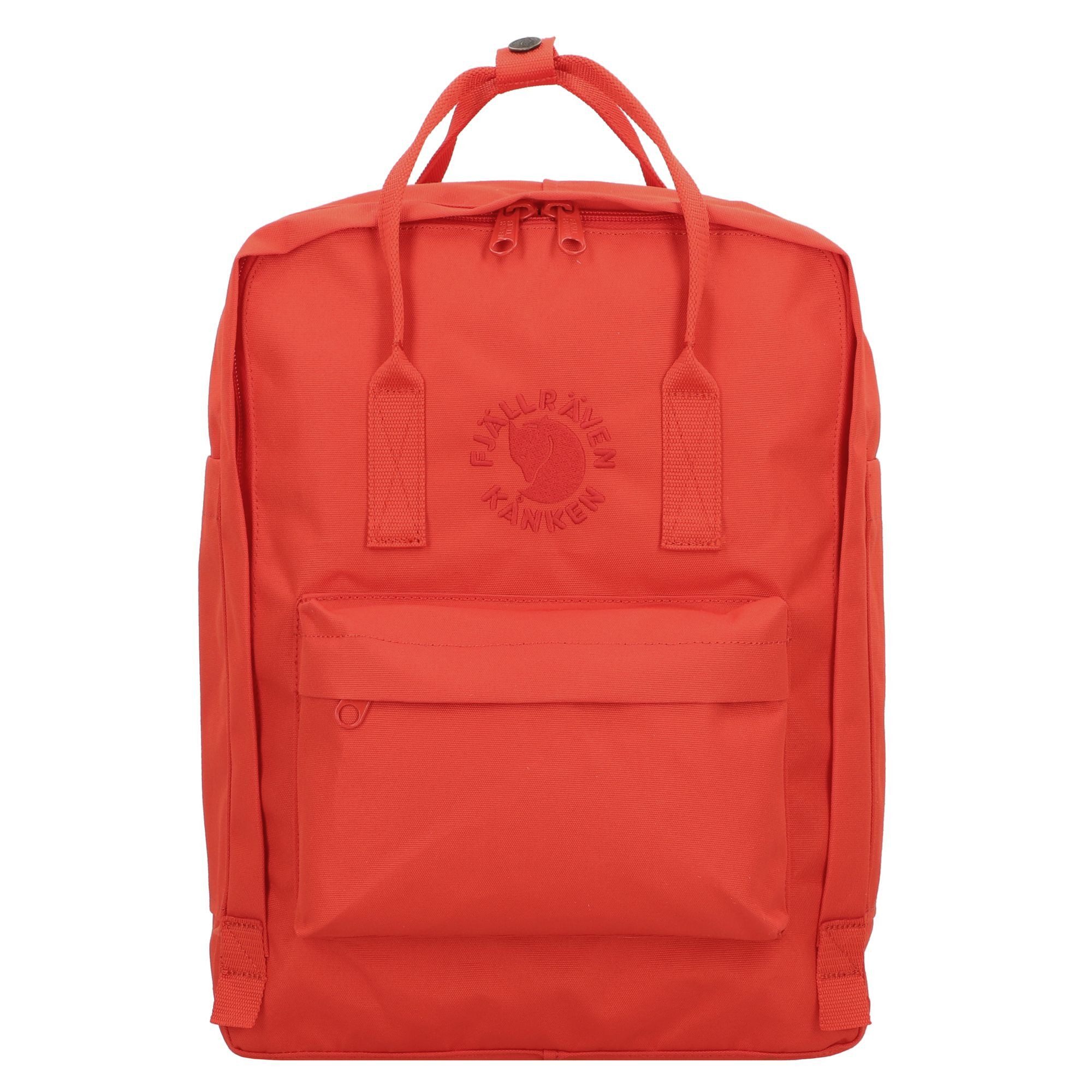 Fjällräven Rucksack Kanken, Polyester