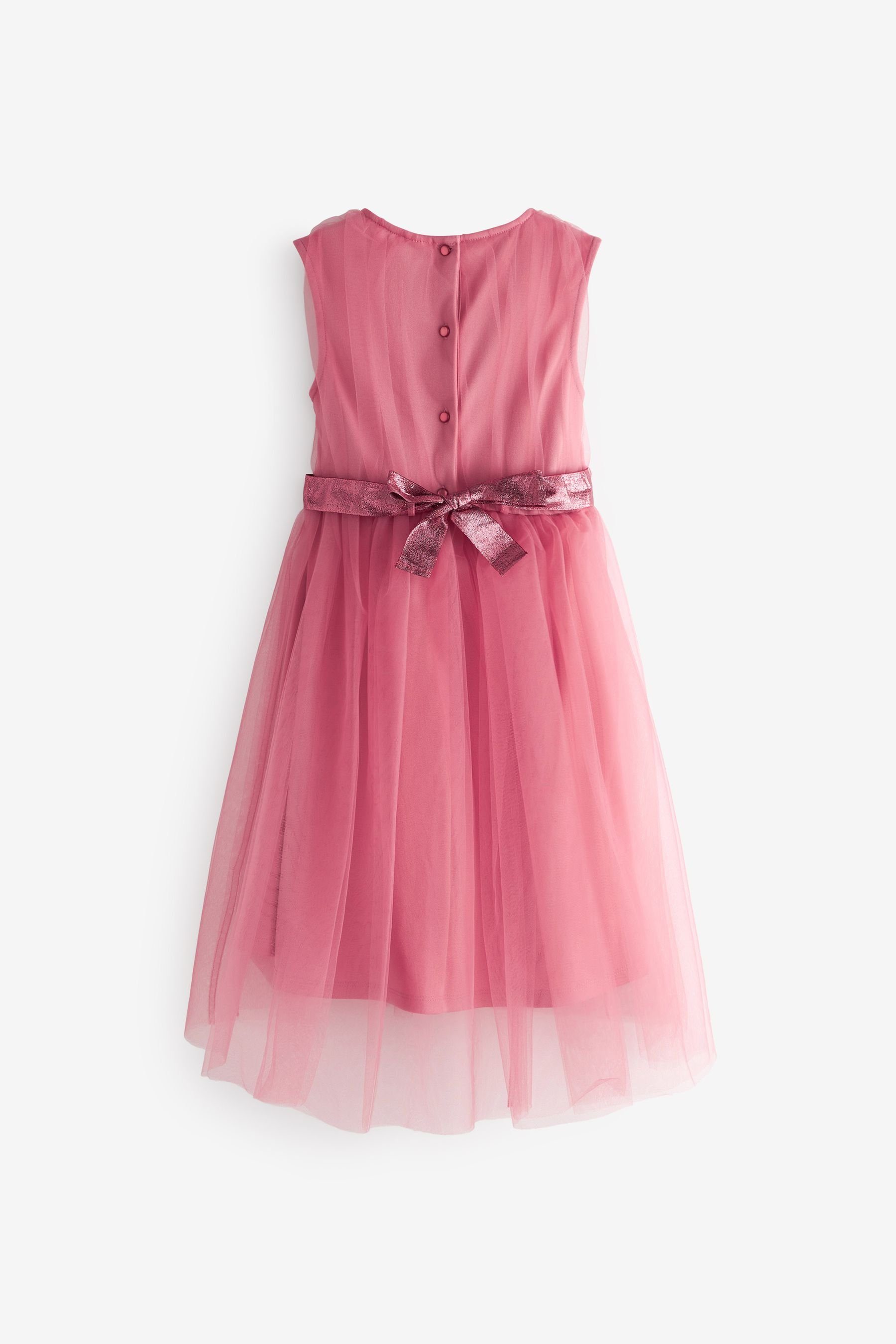 Next Partykleid Partykleid aus Tüll (1-tlg) günstig online kaufen