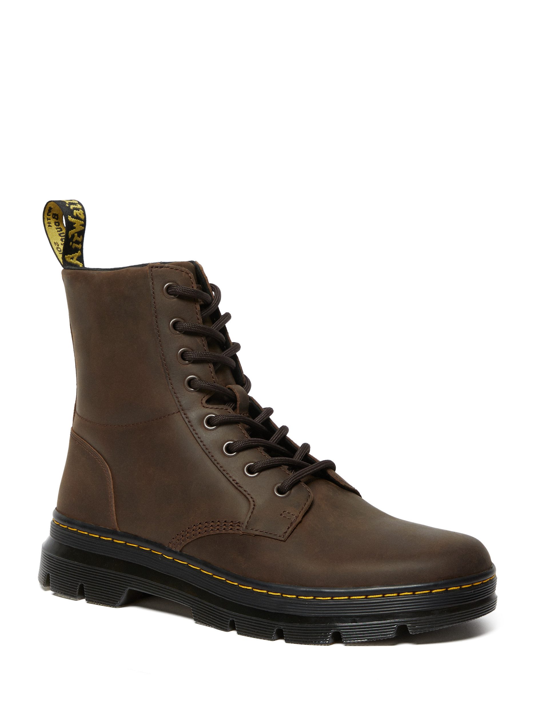 DR. MARTENS COMBS Crazy Horse Ankleboots (2-tlg) günstig online kaufen