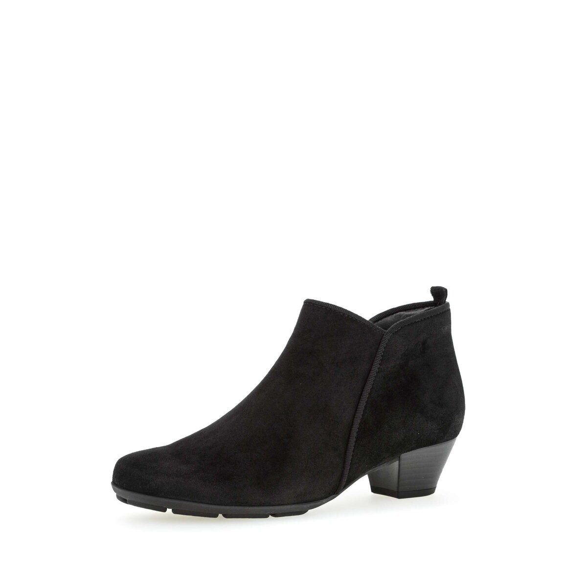 Gabor Ankle Boot Rauleder Ankleboots günstig online kaufen