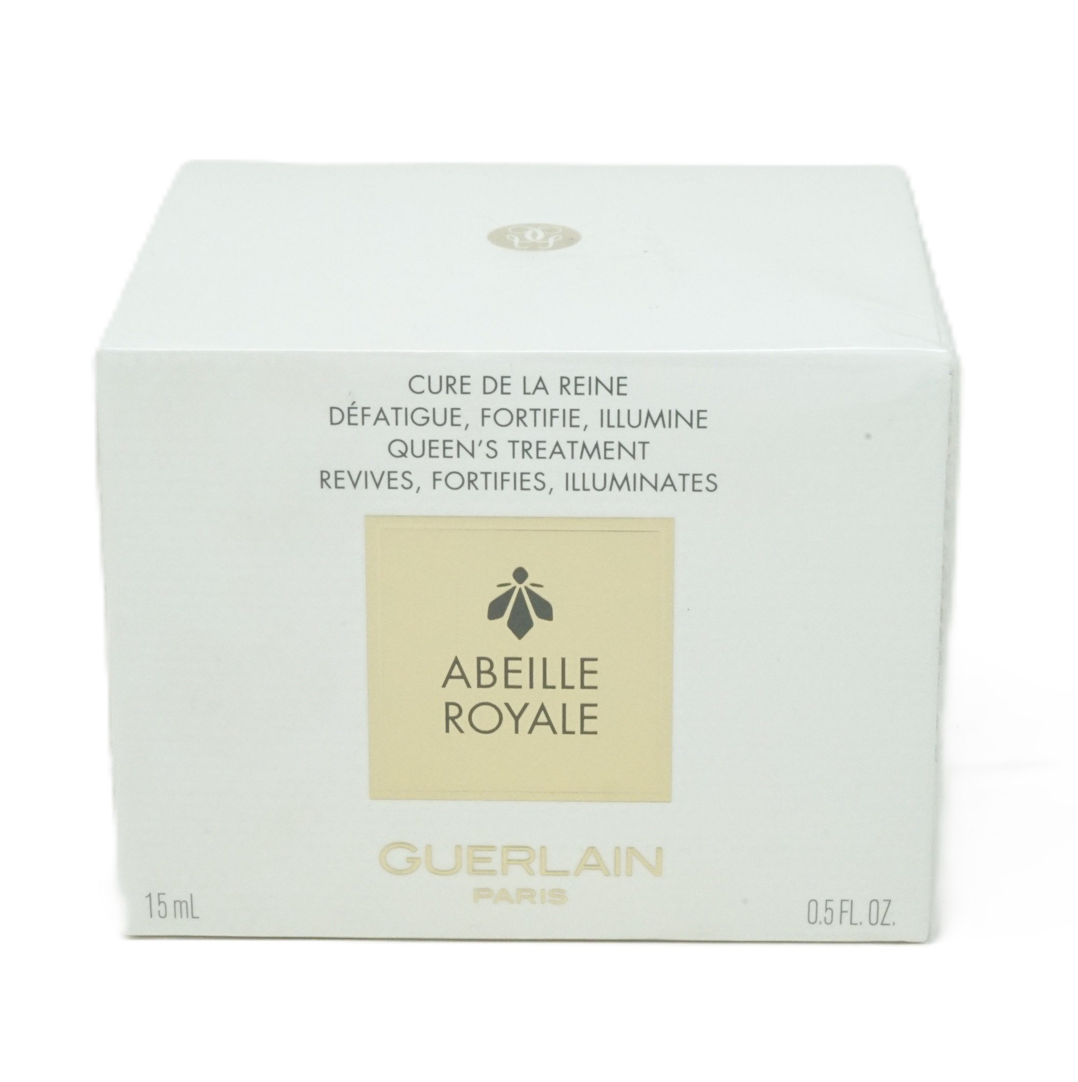 GUERLAIN Eau de Parfum Guerlain Abeille Royale Cure de la Reine 15 ml