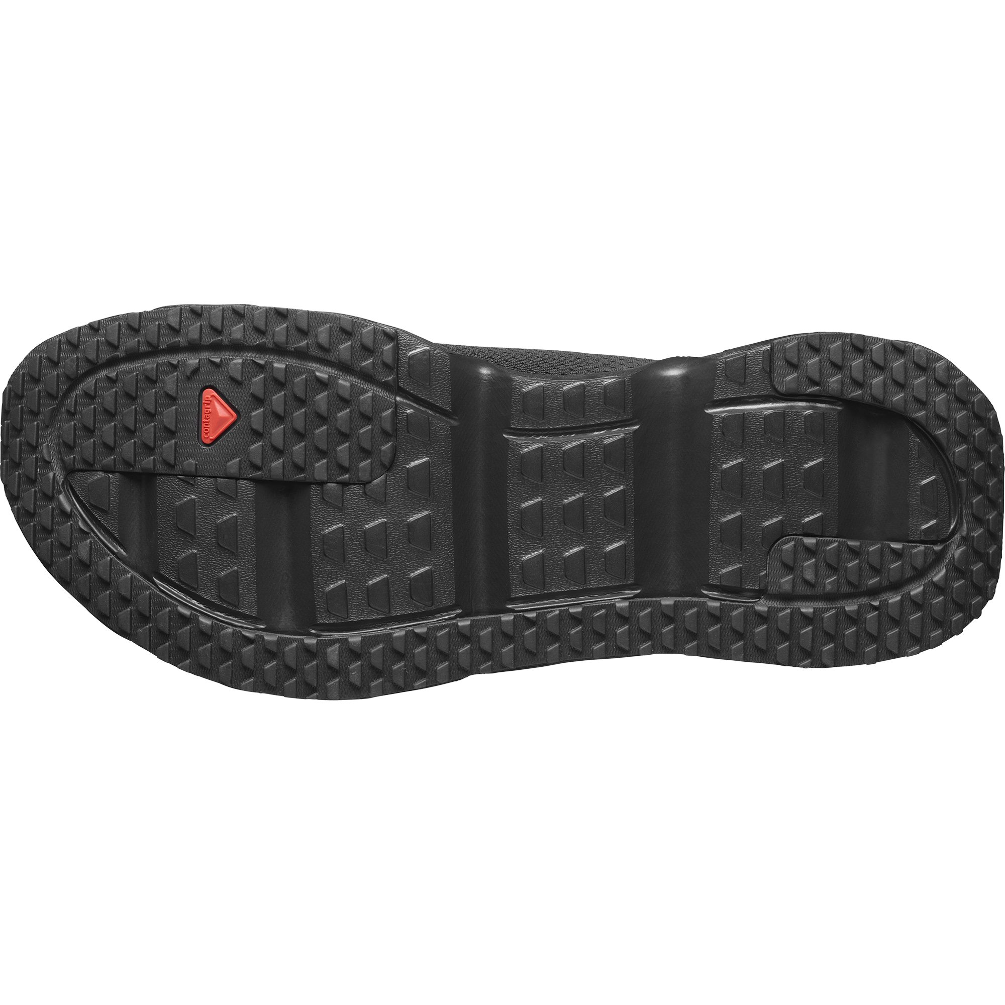 Salomon REELAX MOC 6.0 Hausschuh Erholungsschuh, Trekkingsandale, Slipper, Mule – Bild 2 von 5