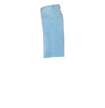 MAC 5-Pocket-Jeans RICH BERMUDA