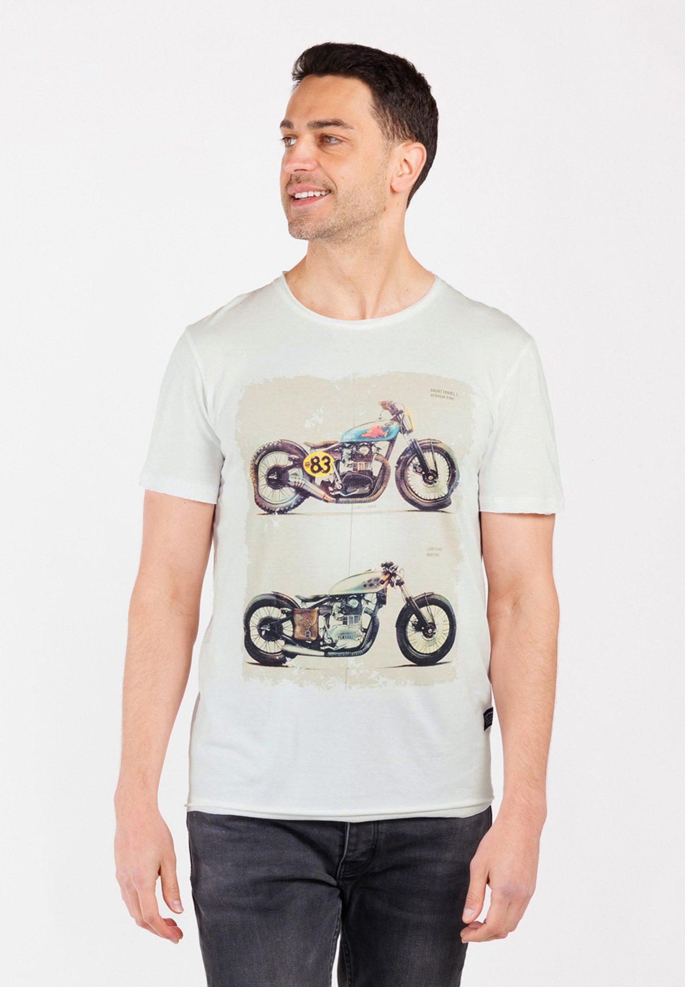 T-Shirt MT KLBRAKE round