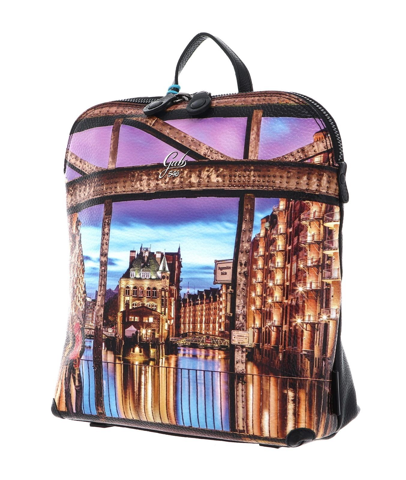 Gabs Rucksack Brigitte (Set, 2-tlg)