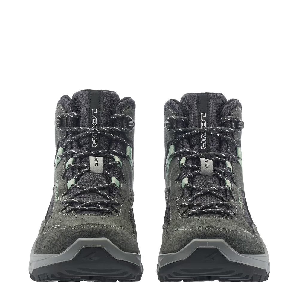 Lowa VENTIERRA GTX QC WS Wanderschuh wasserdicht dank Gore-Tex Membrane günstig online kaufen