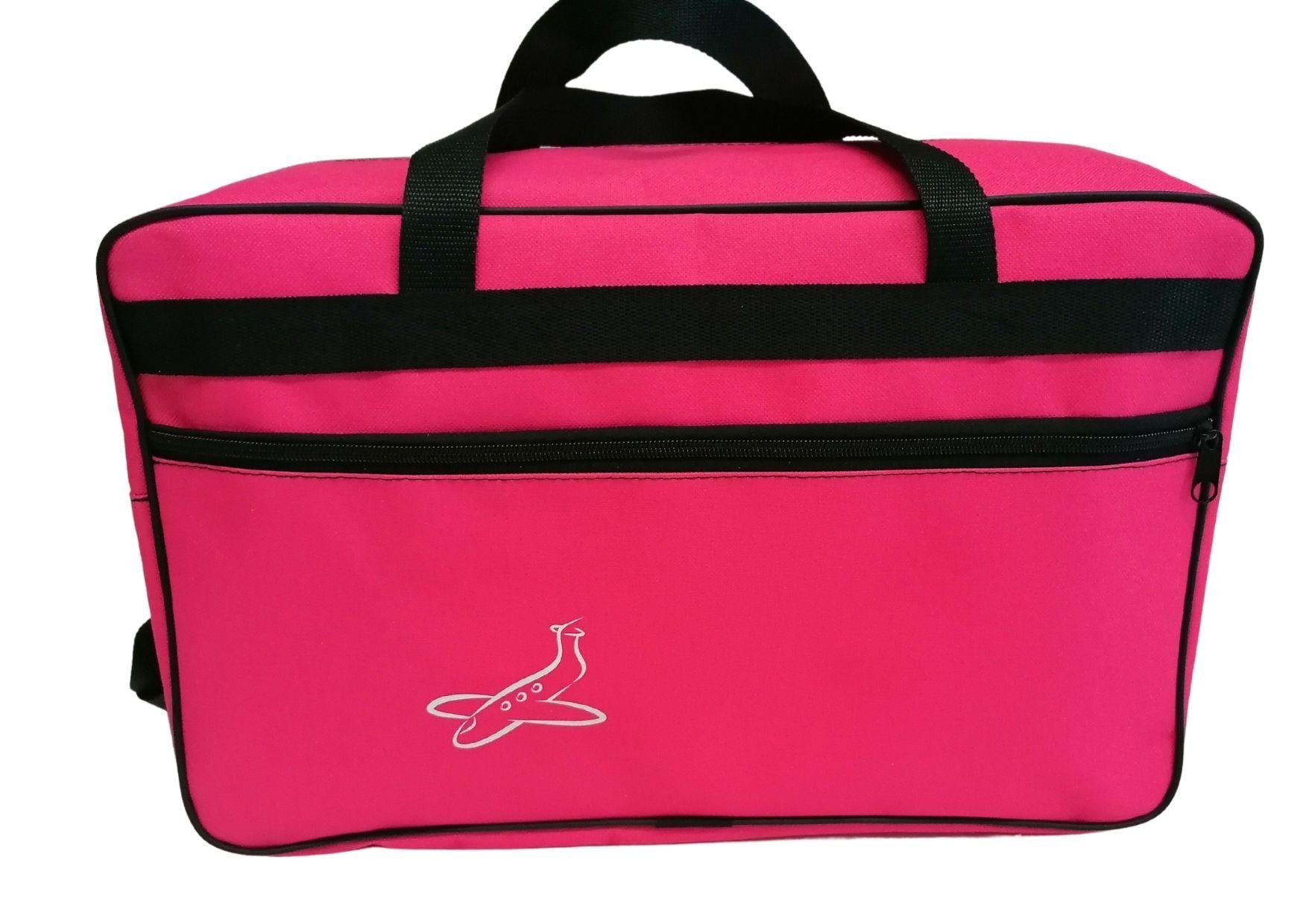 REISETASCHE cm x Rosa Reise 20 Boardgepäck 55 40 HANDGEPÄCK, Reisetasche x Koffer Aves-24