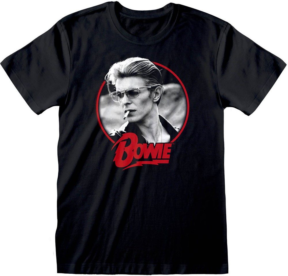 David Bowie T-Shirt