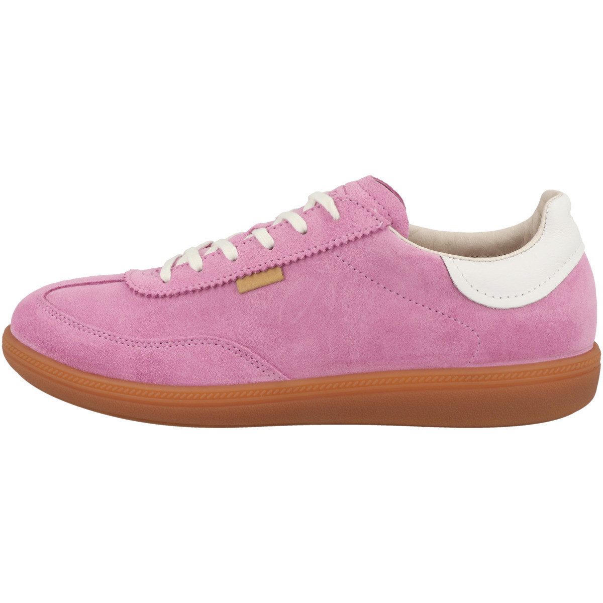 Ecco Soft 11 Damen Sneaker Turnschuhe, Sportschuhe, Freizeitschuhe, Halbsch günstig online kaufen