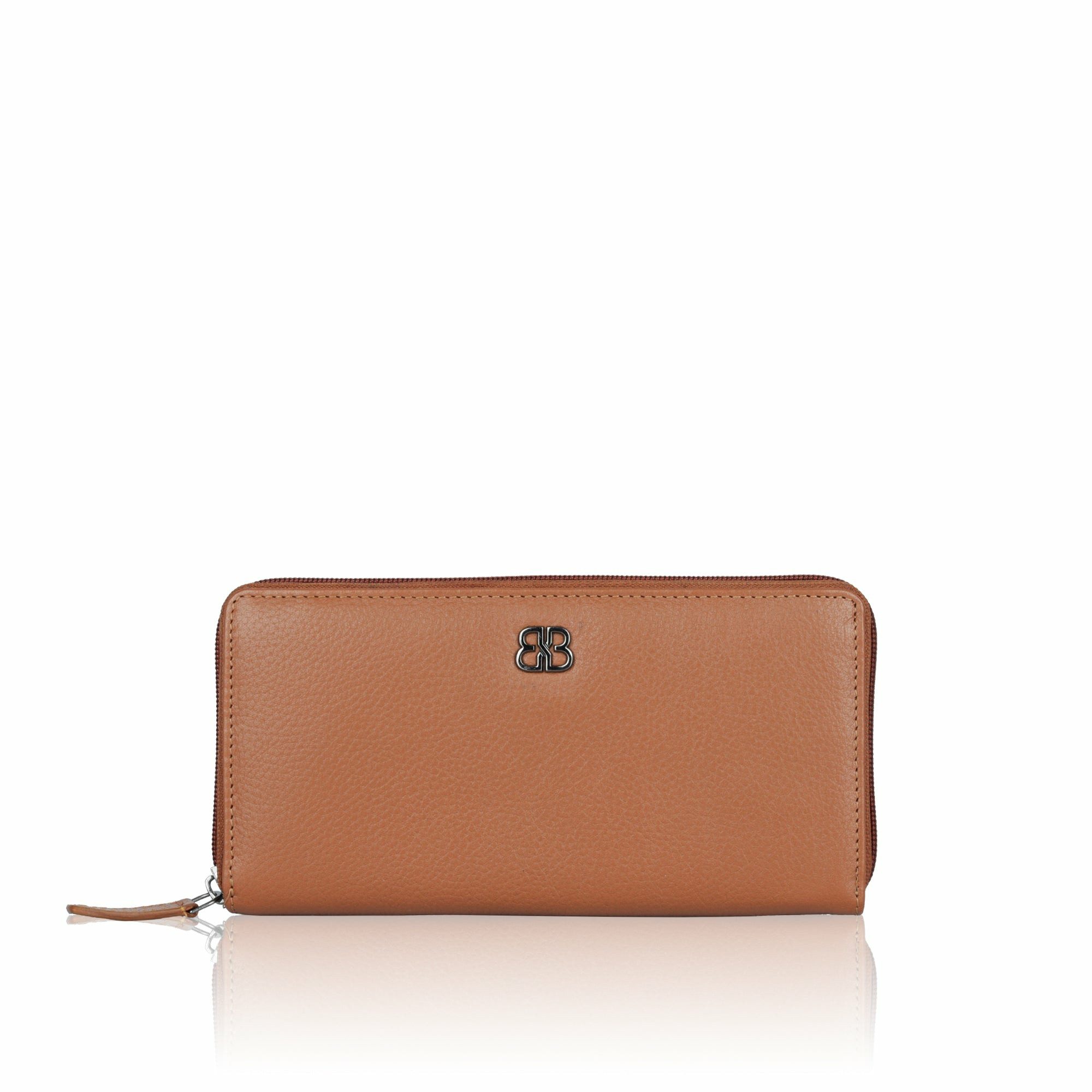 Bellicci Geldbörse Geldbörse für Damen (keine Angabe, 1-tlg., Geldbörse)