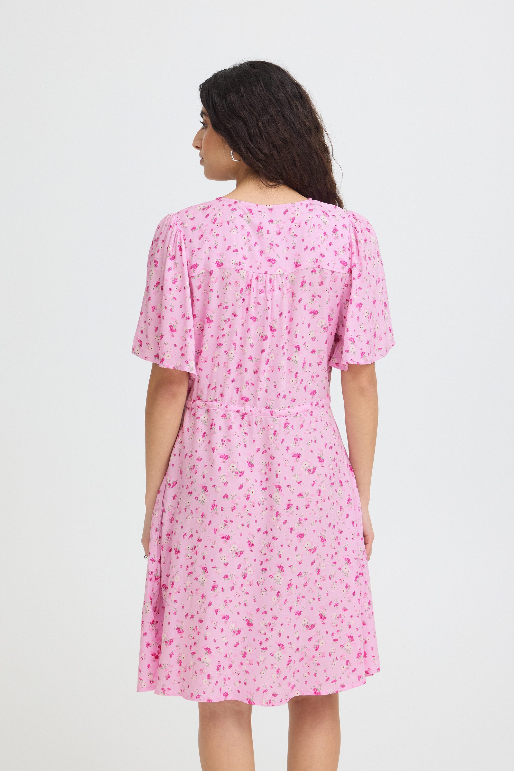 ICHI Jerseykleid Casual IHVERA