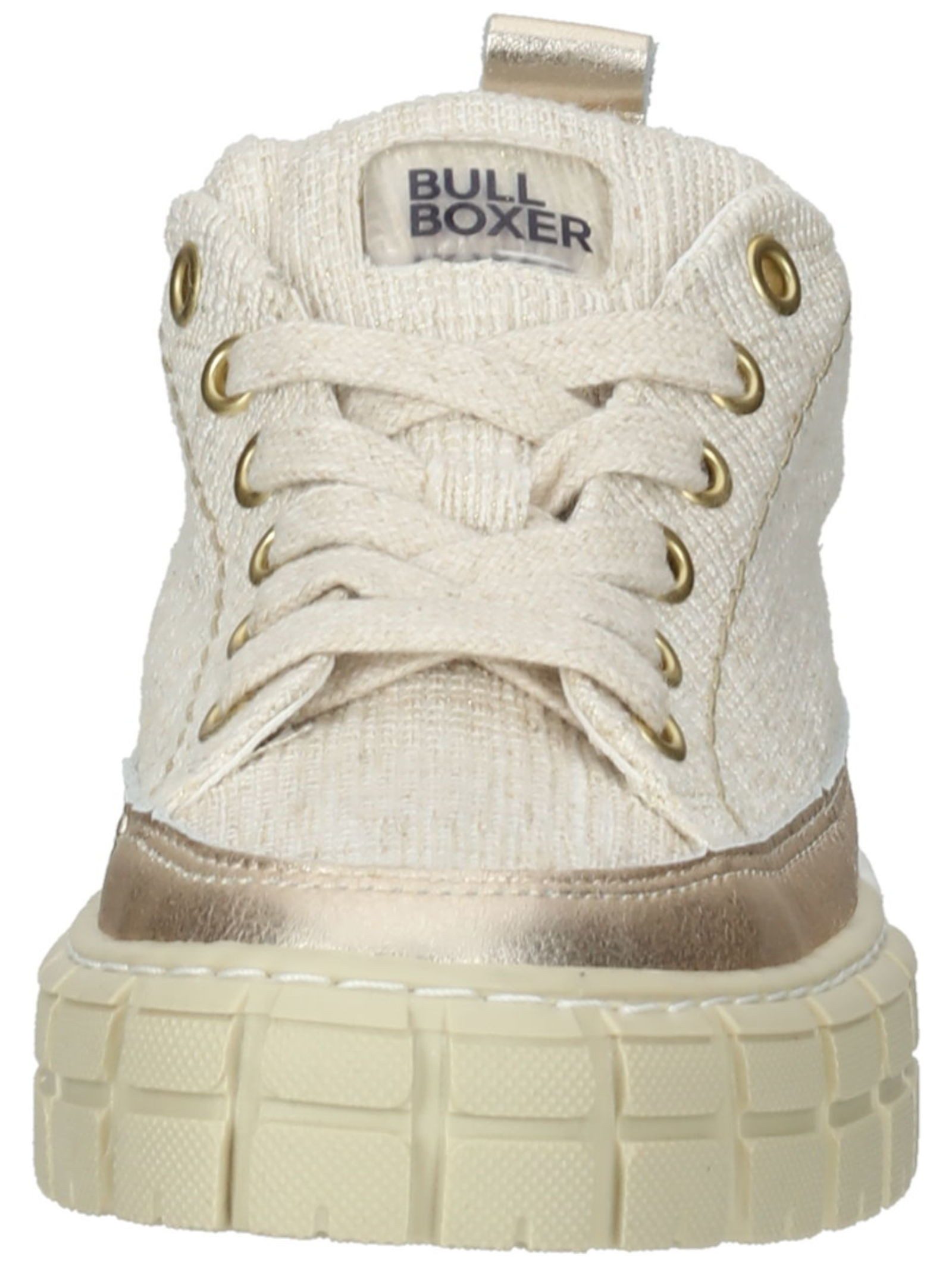 Bullboxer Bullboxer Sneaker Leder/Textil Sneaker