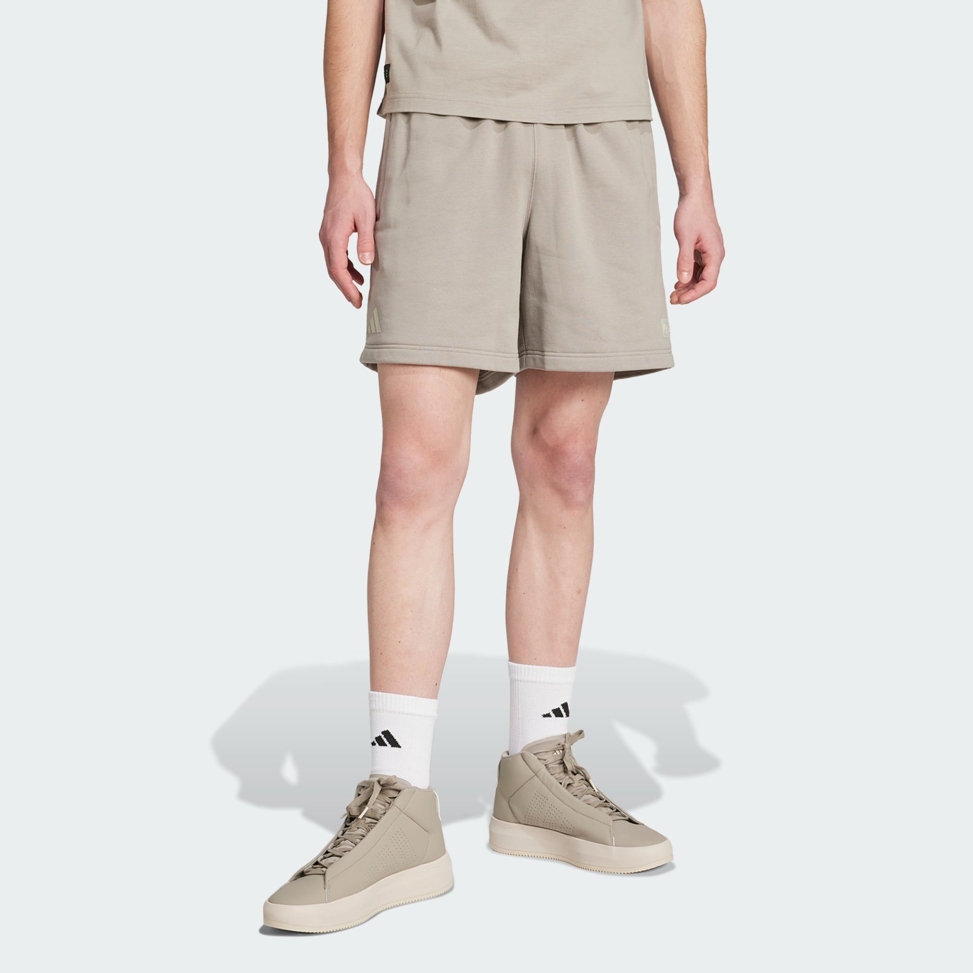 adidas Performance Trainingsshirt (1-tlg)