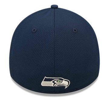 New Era Flex Cap NFL Seattle Seahawks 2022 Sideline Coach 39Thirty