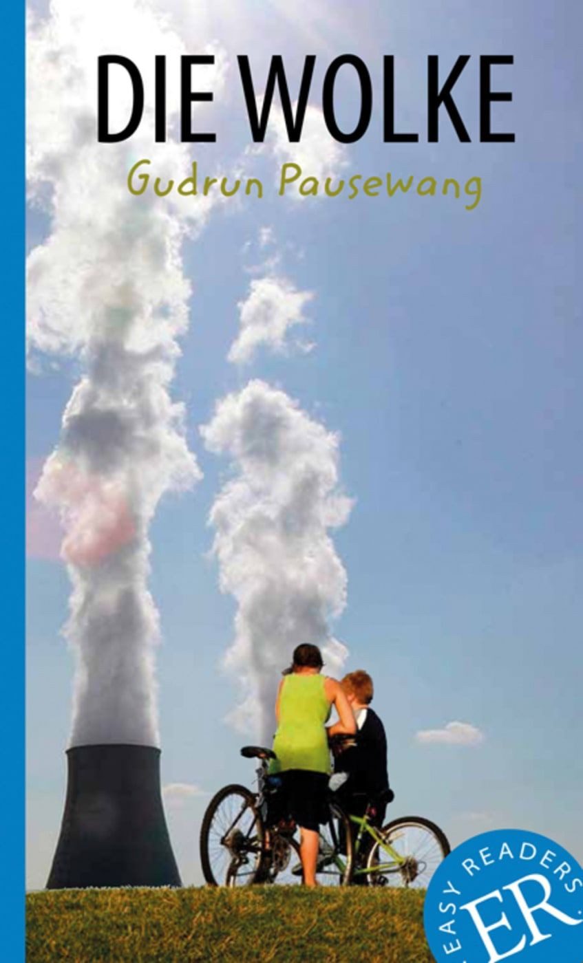 Schulbuch Die Wolke Deutsche Lektüre für das 3. und 4. Lernjahr. Lektüre Gudrun Pausewang