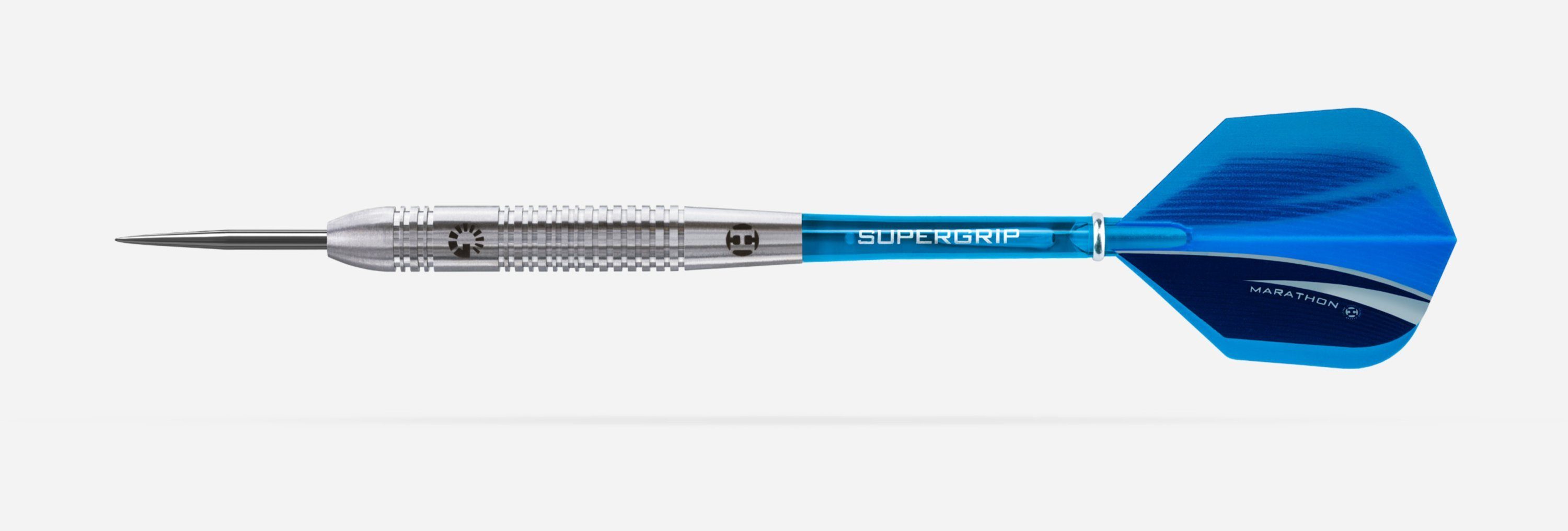 Harrows Dartpfeil Steeltip Genesis Tungsten 0