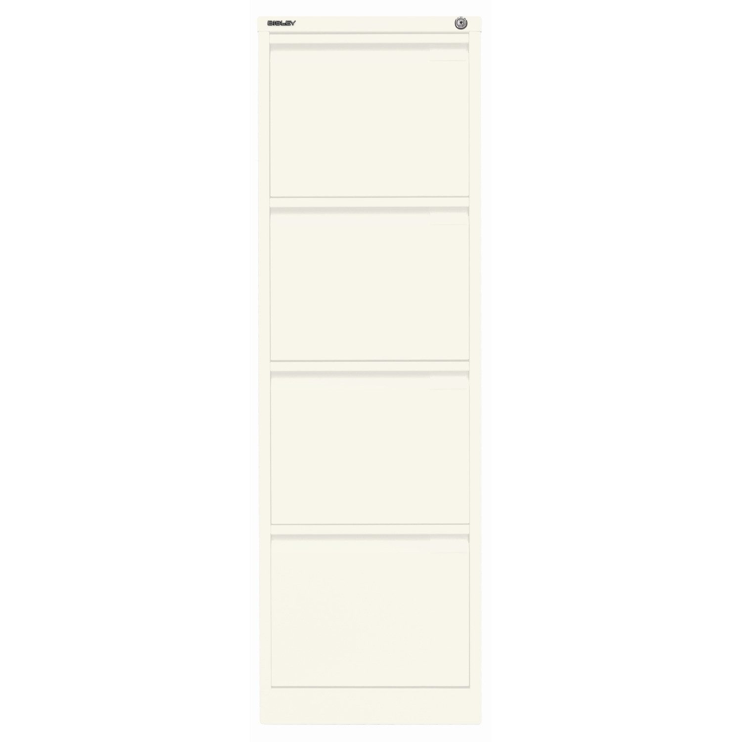 Bisley Hängeregisterschrank Hängeregistraturschrank