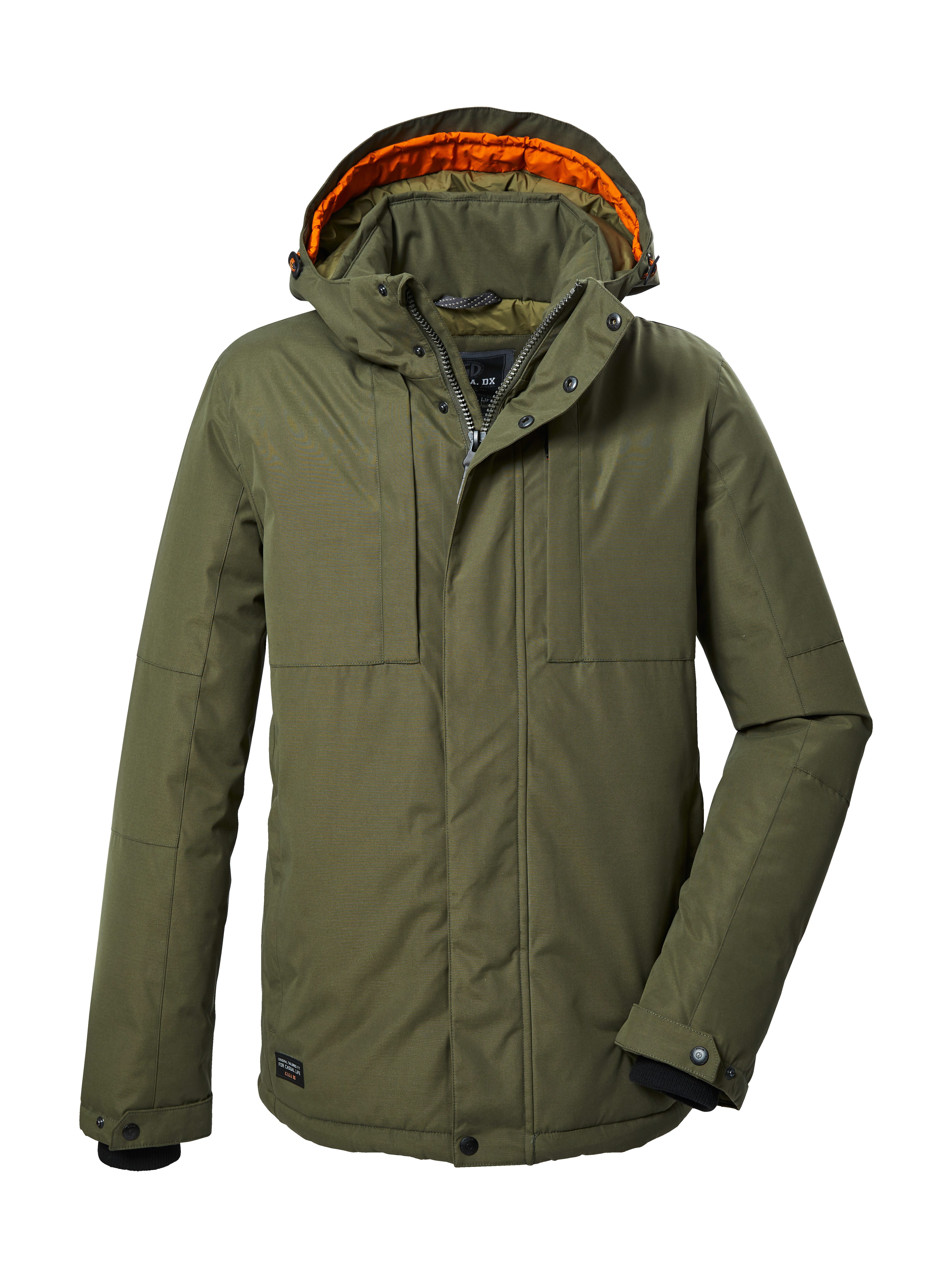 G.I.G.A. DX by killtec Funktionsjacke "GW 56 MN JCKT" Wasser- und winddicht günstig online kaufen