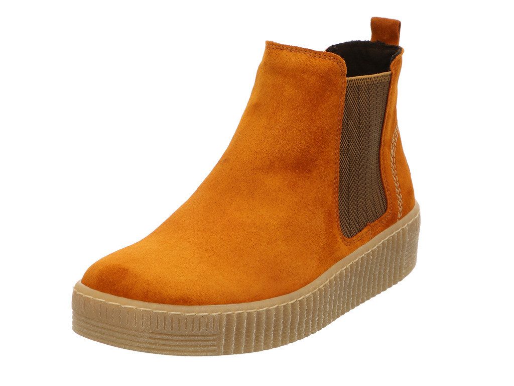 Gabor Stiefeletten für Damen Stiefelette (keine Angabe, 1-tlg., keine Angabe)