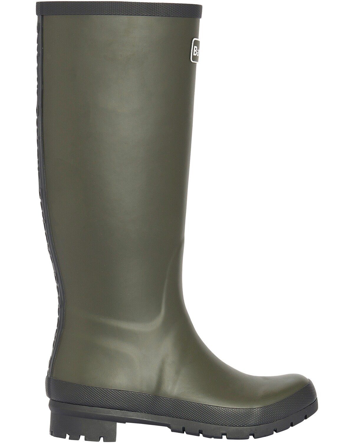 Barbour Gummistiefel Abbey Gummistiefel günstig online kaufen