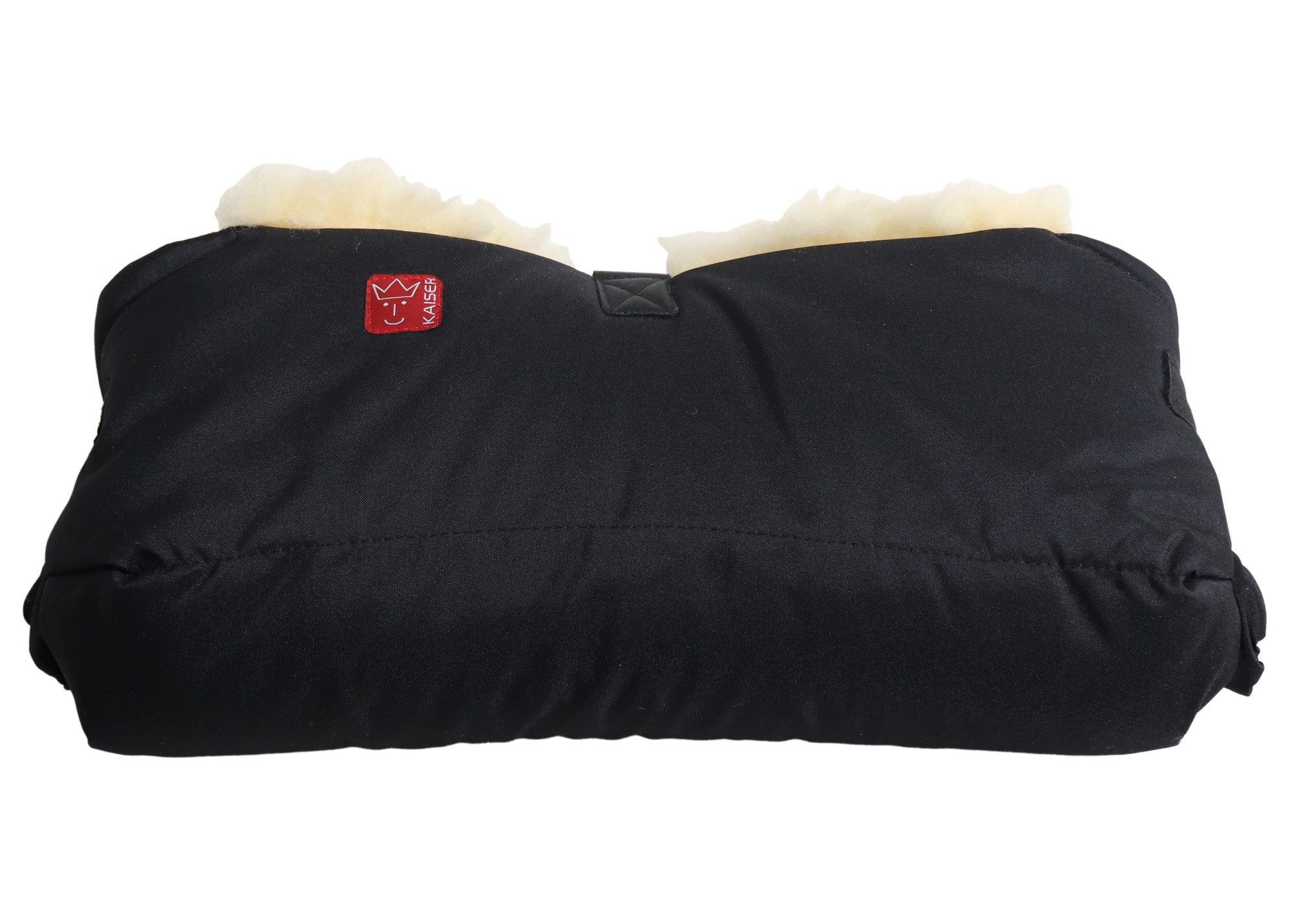 Kaiser Грелки для рук на коляску Big Double