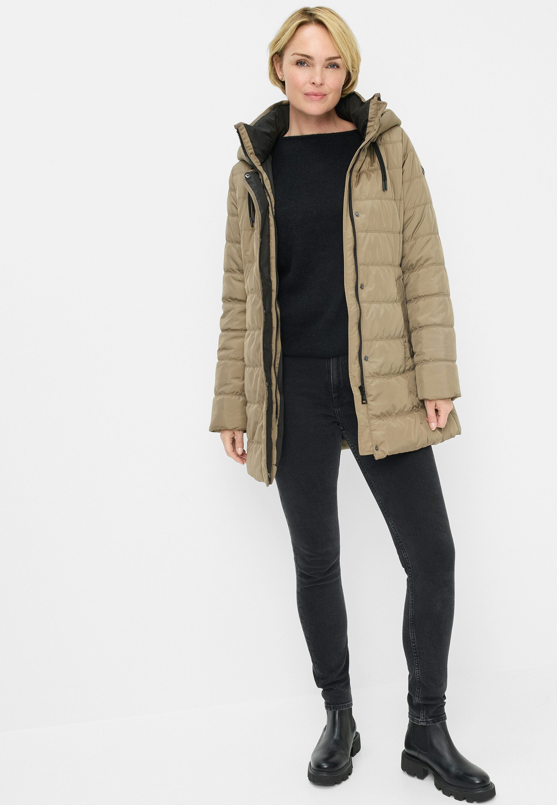 Fuchs Schmitt Outdoorjacke