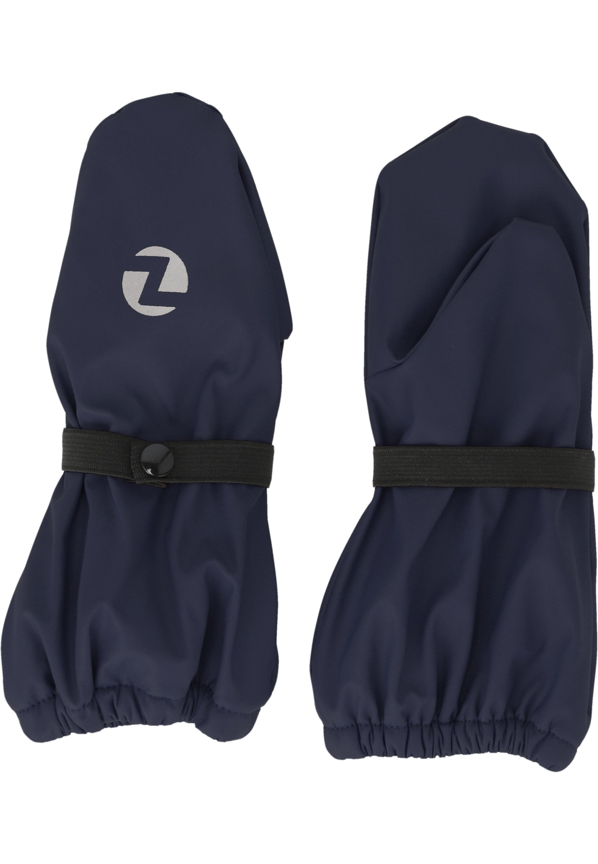 ZIGZAG Laufhandschuhe Amaze mit wärmendem Innenfutter