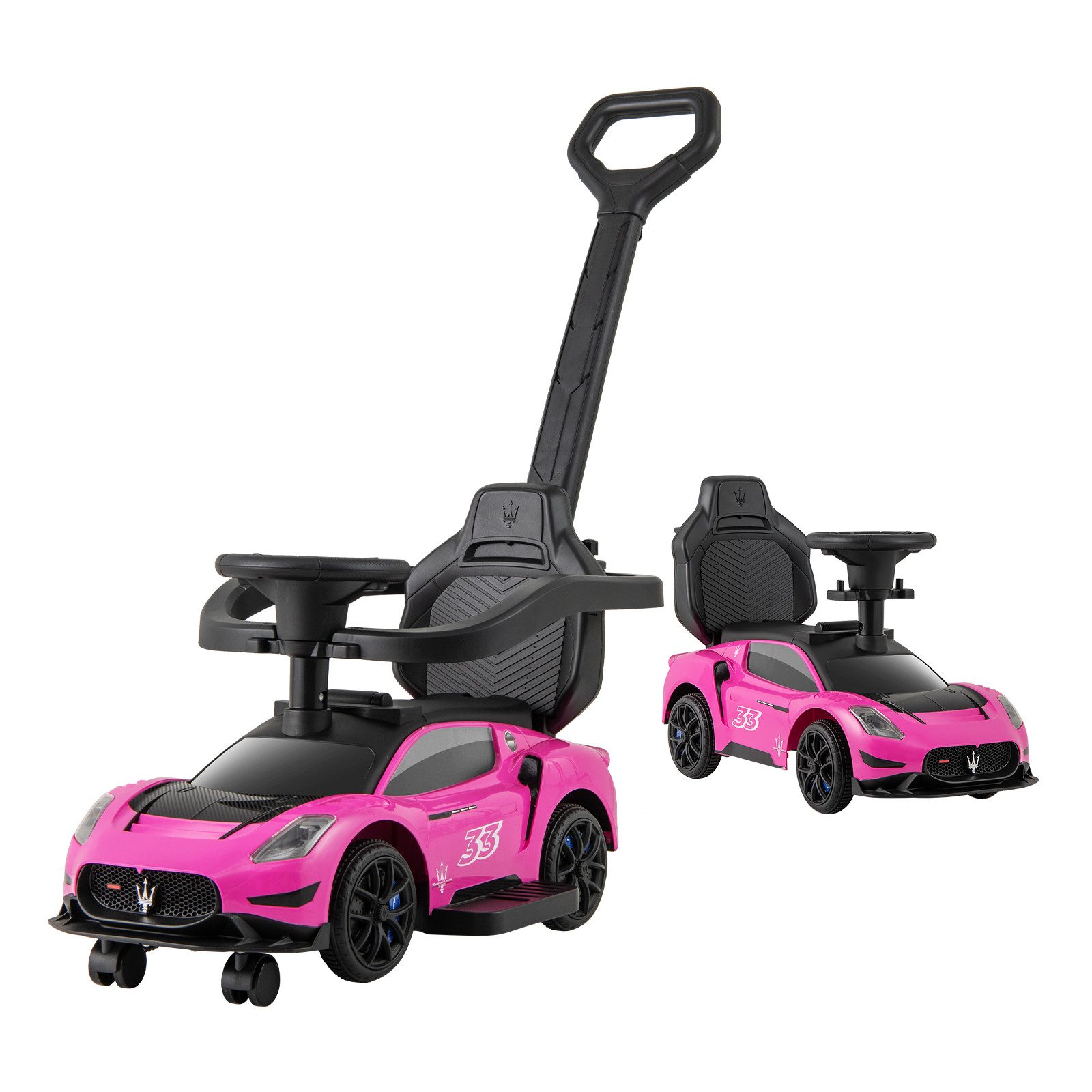 Rutscherauto