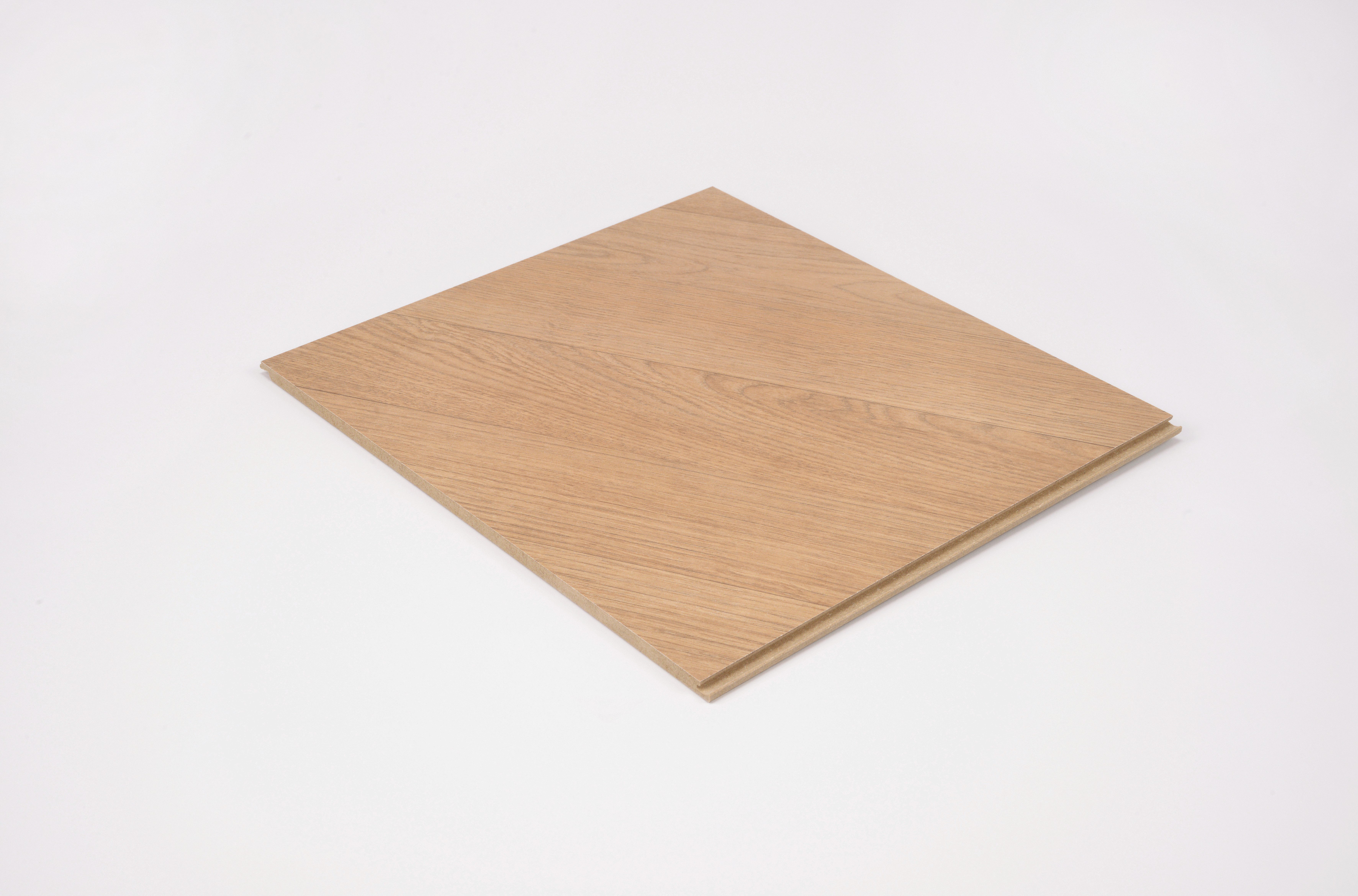 EGGER Laminat Muster NatureSense Laminat EL291F Skanderborg Eiche honig, 1 St., Handmuster