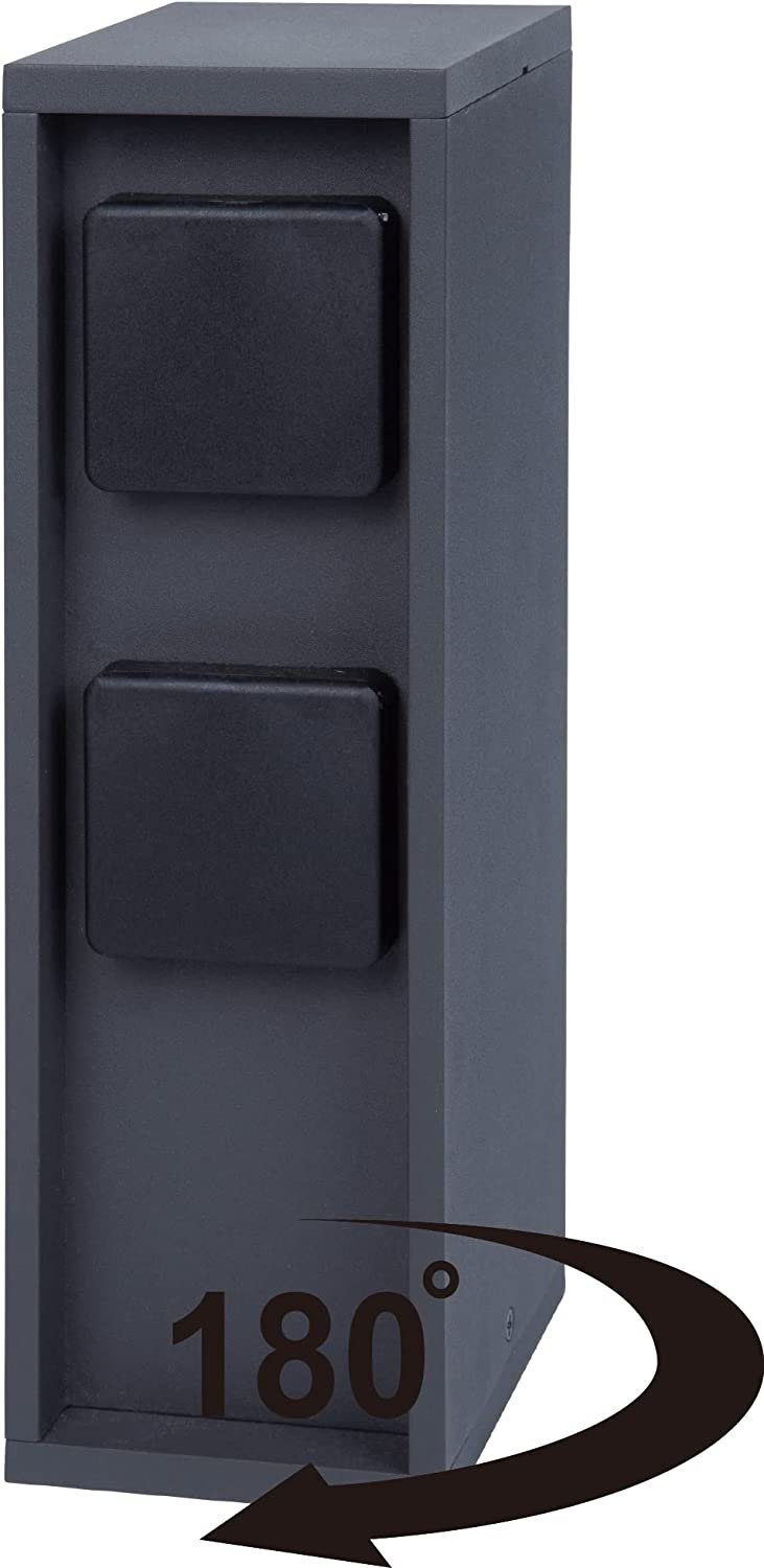 Die Bold GmbH Gartensteckdose Bold Pado