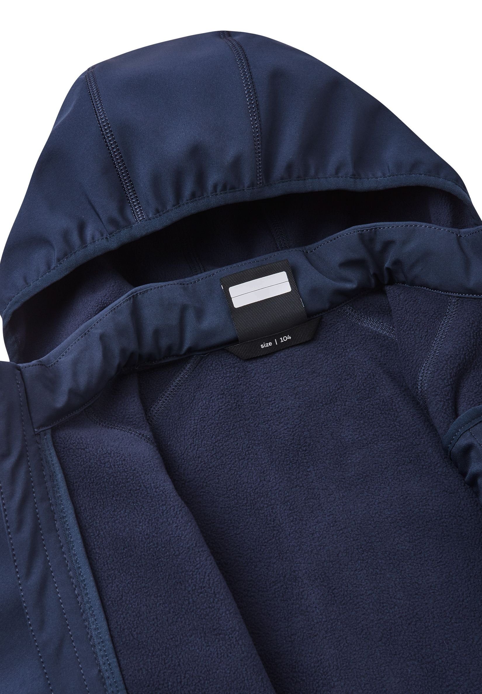 reima Softshelljacke Vantti